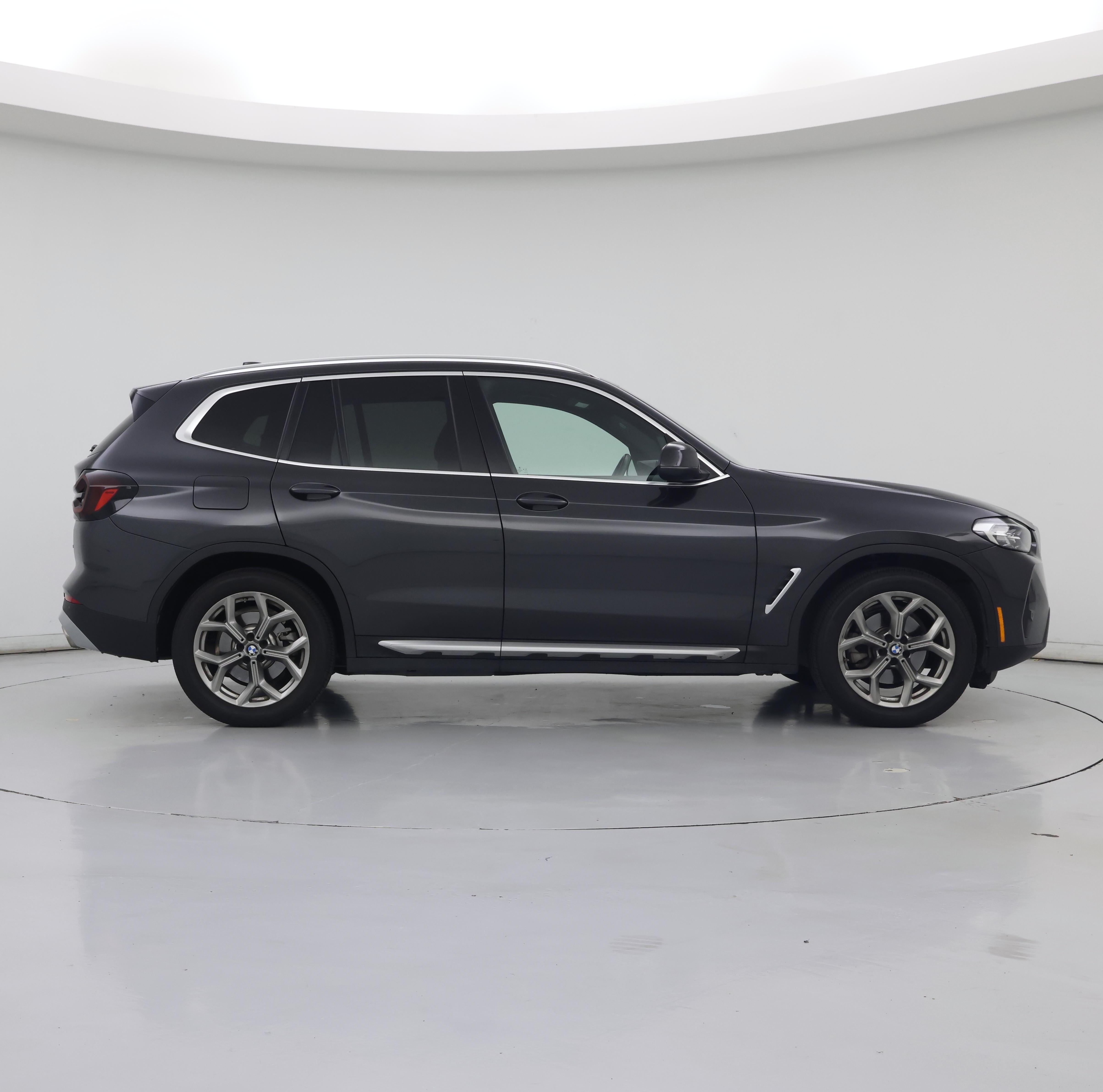 Thumbnail: 2022 BMW X3 - 7