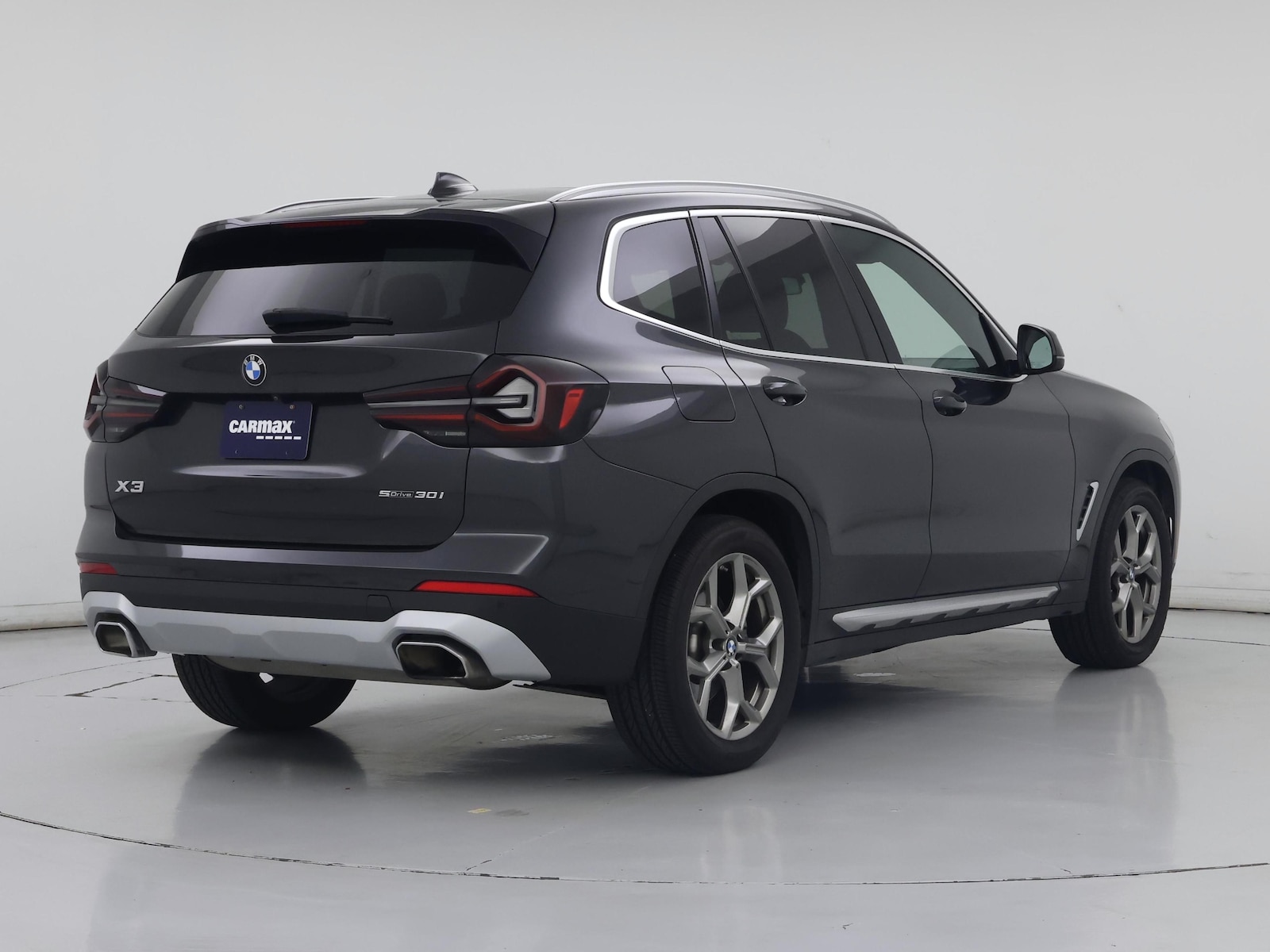 2022 BMW X3 30i - Photo 9
