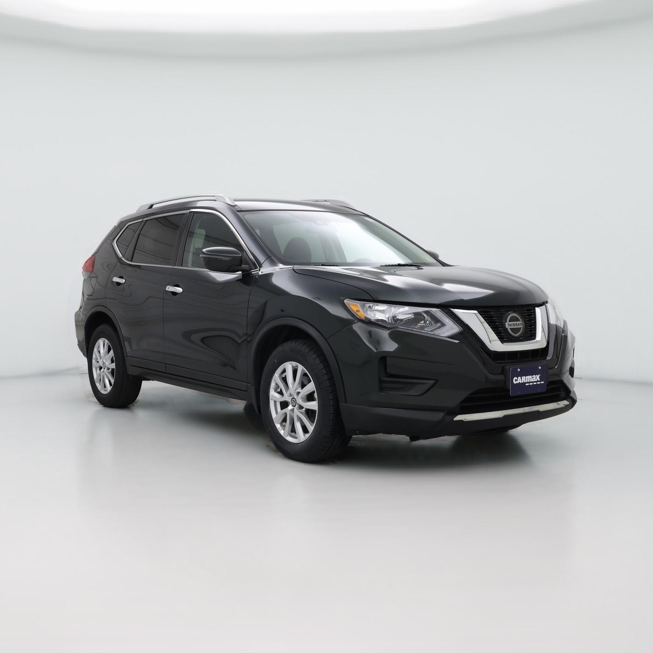 Thumbnail: 2019 Nissan Rogue - 1