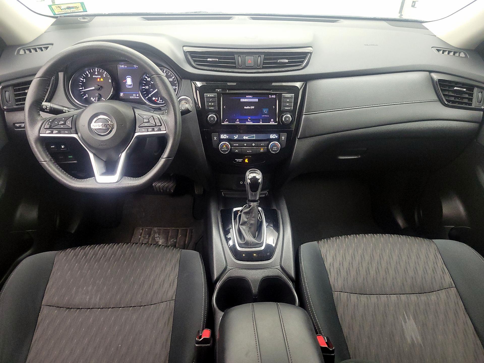 Thumbnail: 2019 Nissan Rogue - 9