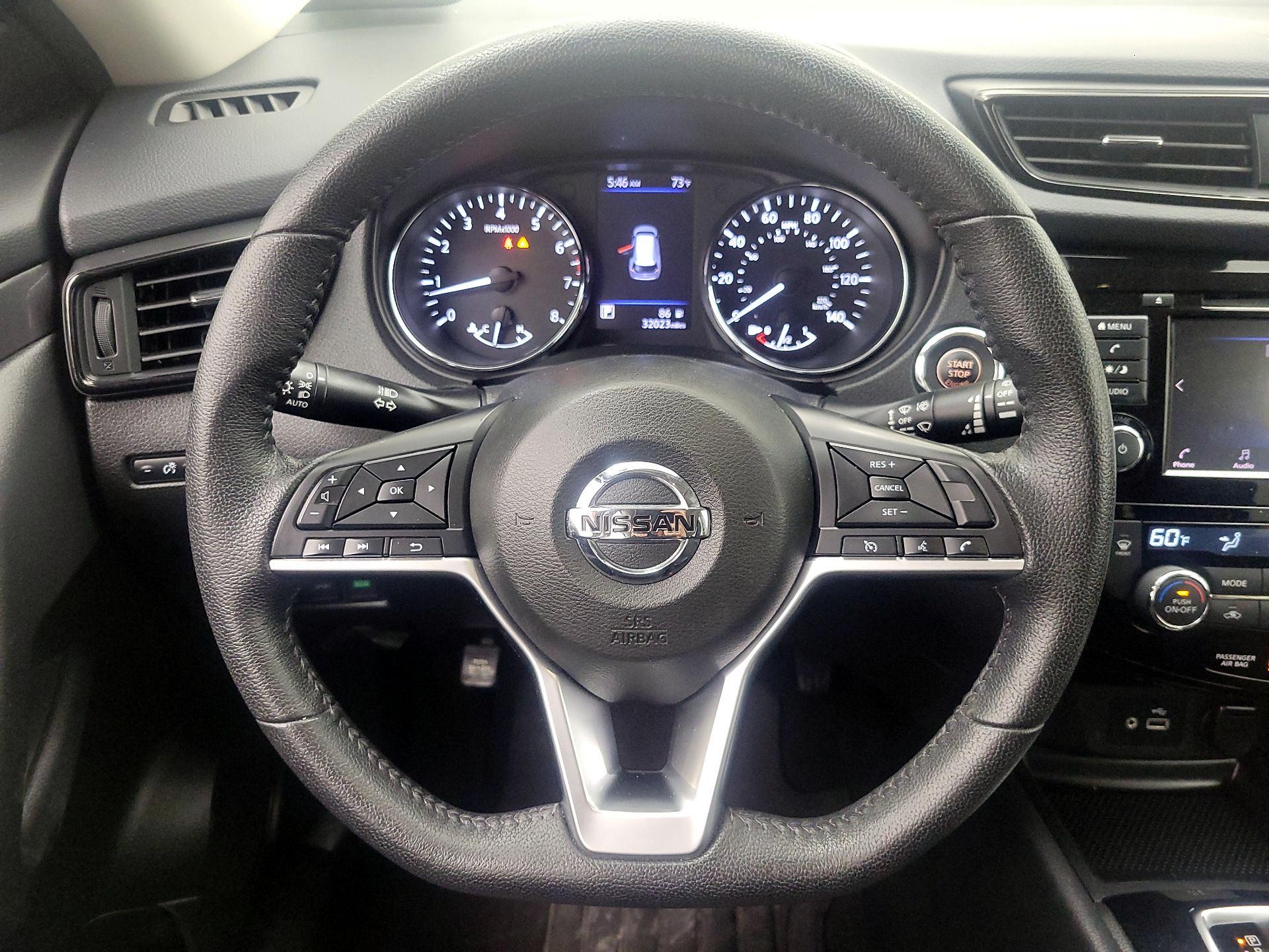 Thumbnail: 2019 Nissan Rogue - 10