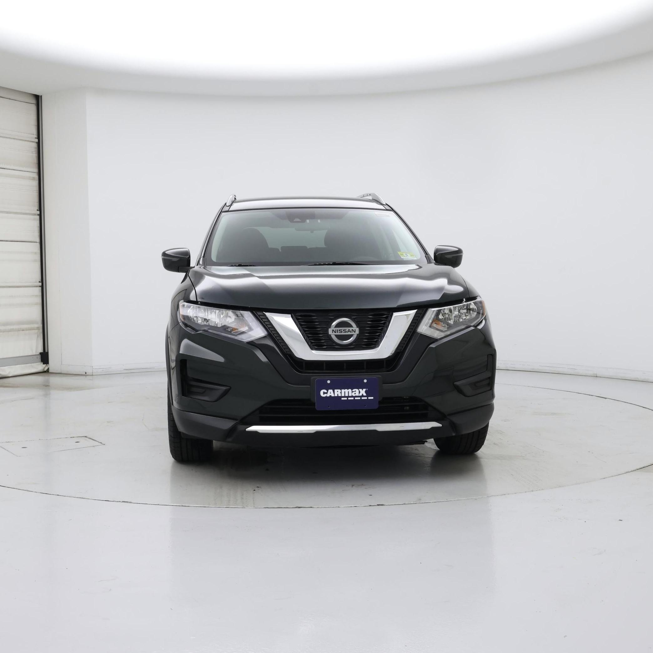 Thumbnail: 2019 Nissan Rogue - 5