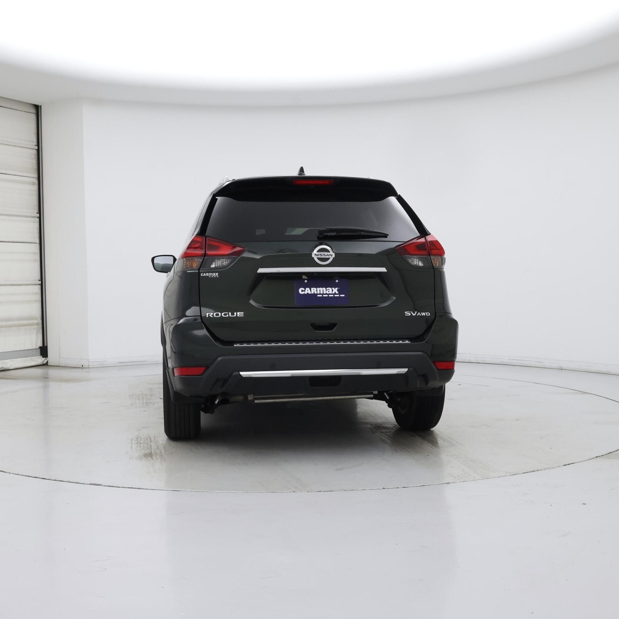 Thumbnail: 2019 Nissan Rogue - 6