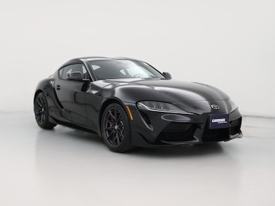 2026 Toyota Supra 3.0 Premium
