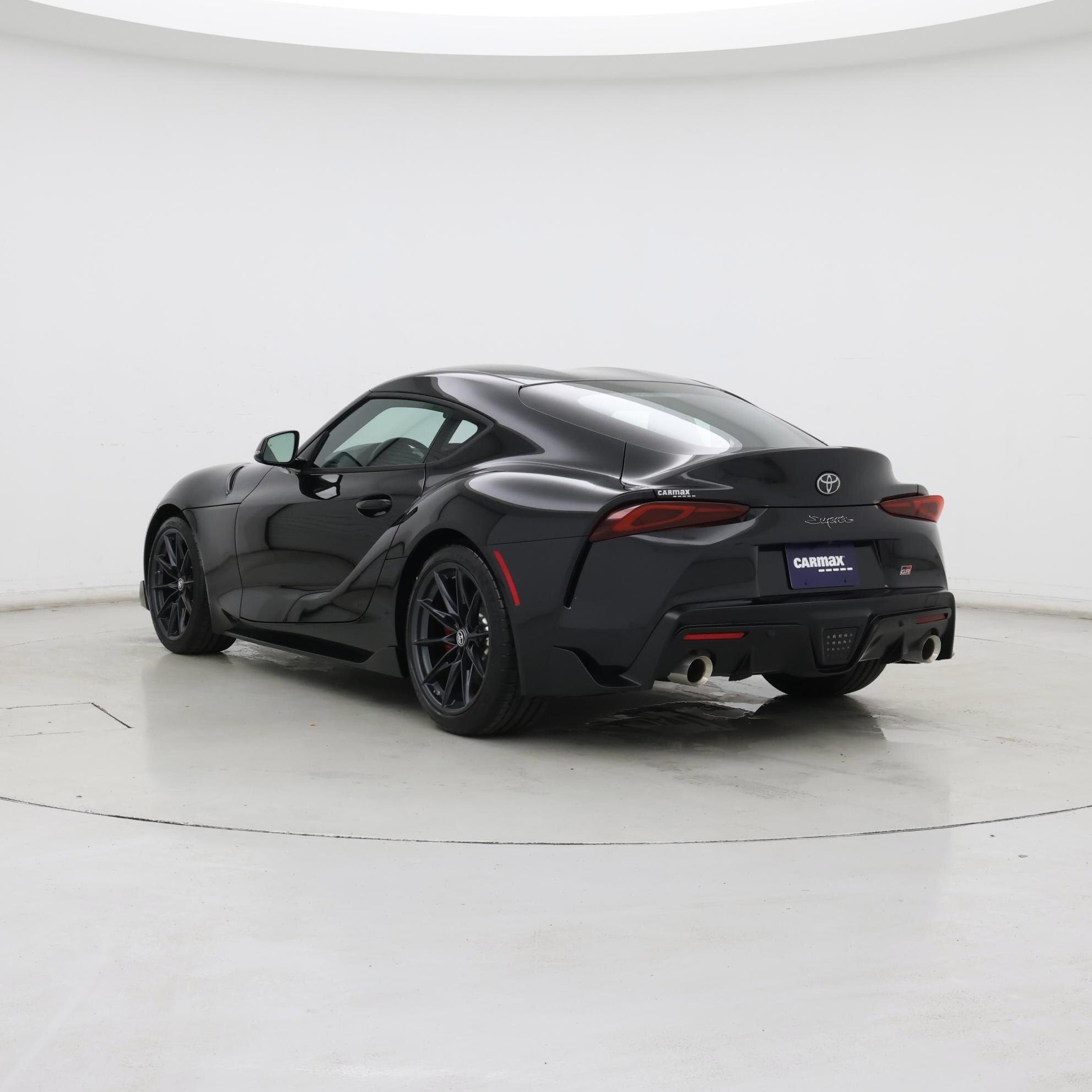 Thumbnail: 2026 Toyota Supra - 2