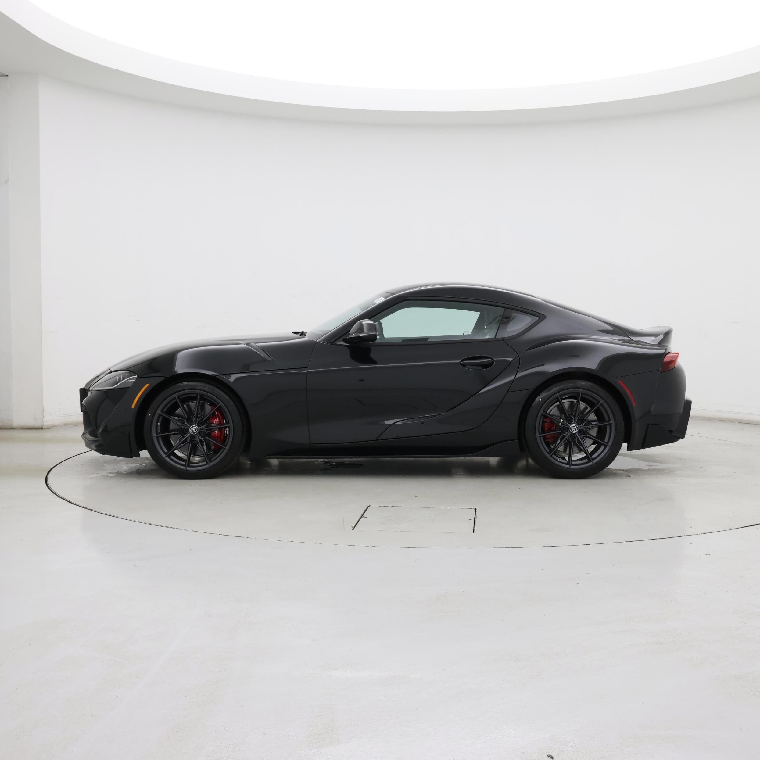 Thumbnail: 2026 Toyota Supra - 3