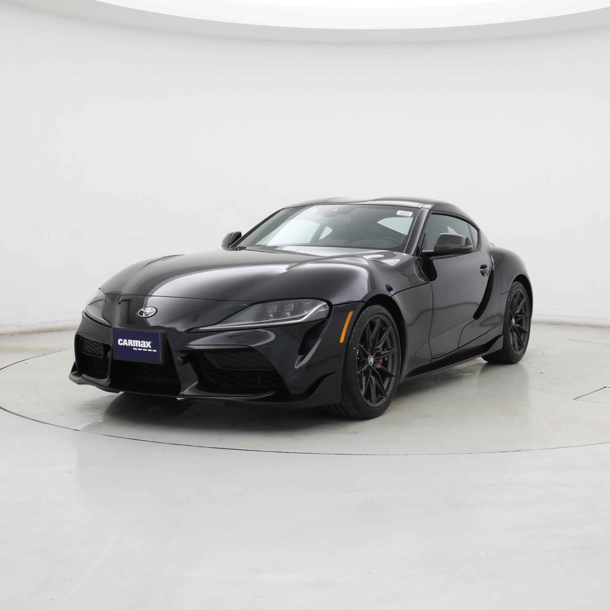 Thumbnail: 2026 Toyota Supra - 4