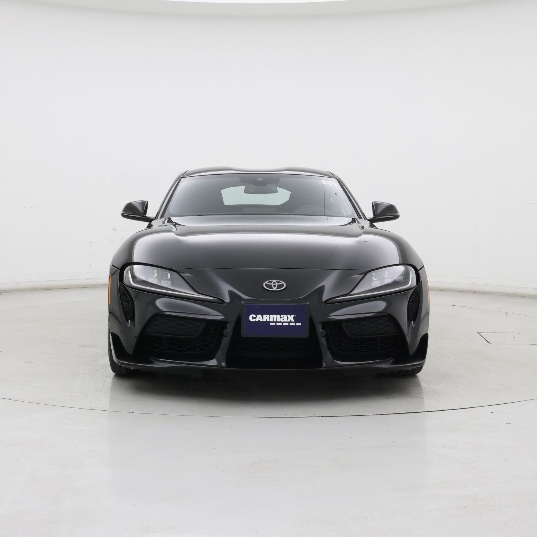 Thumbnail: 2026 Toyota Supra - 5