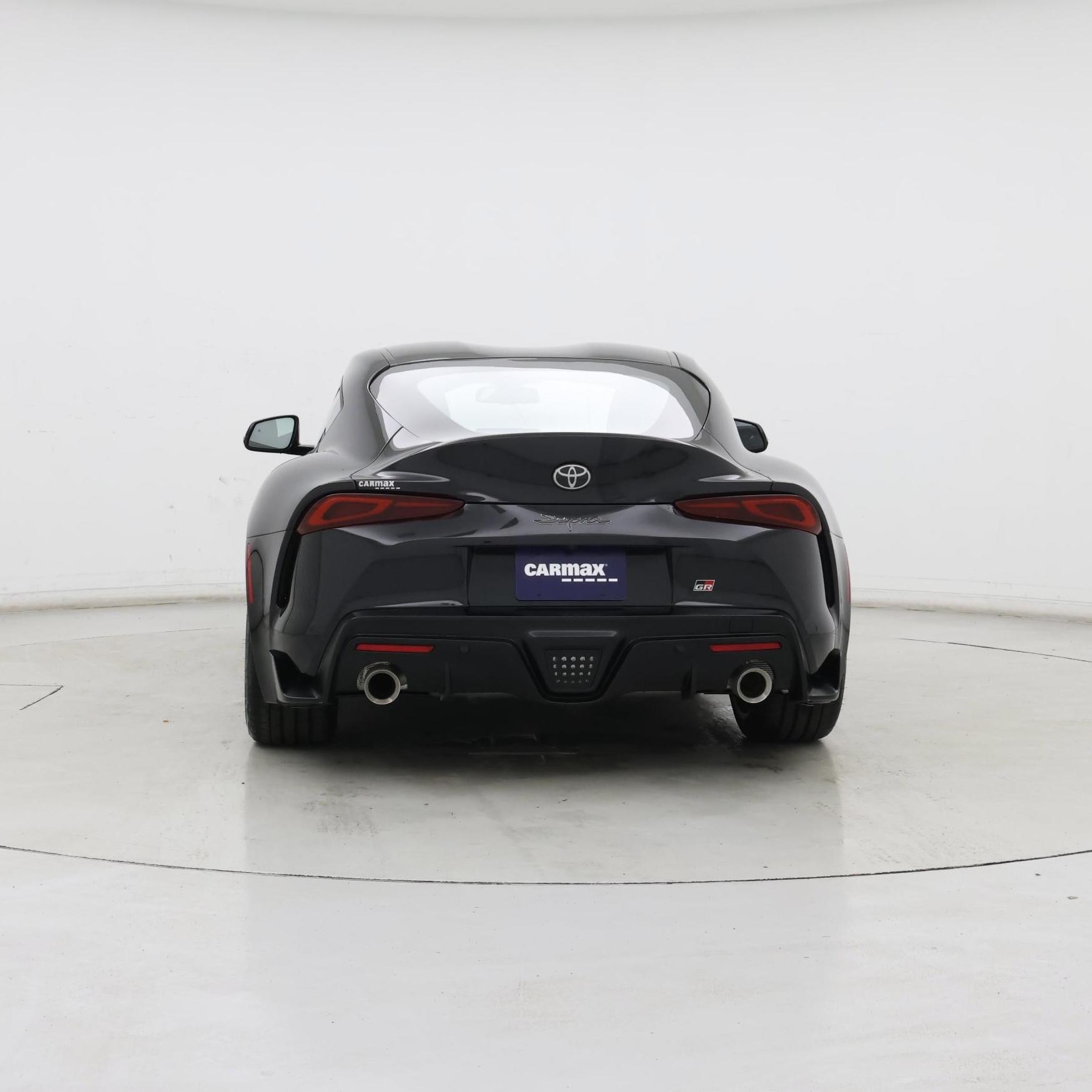 Thumbnail: 2026 Toyota Supra - 6