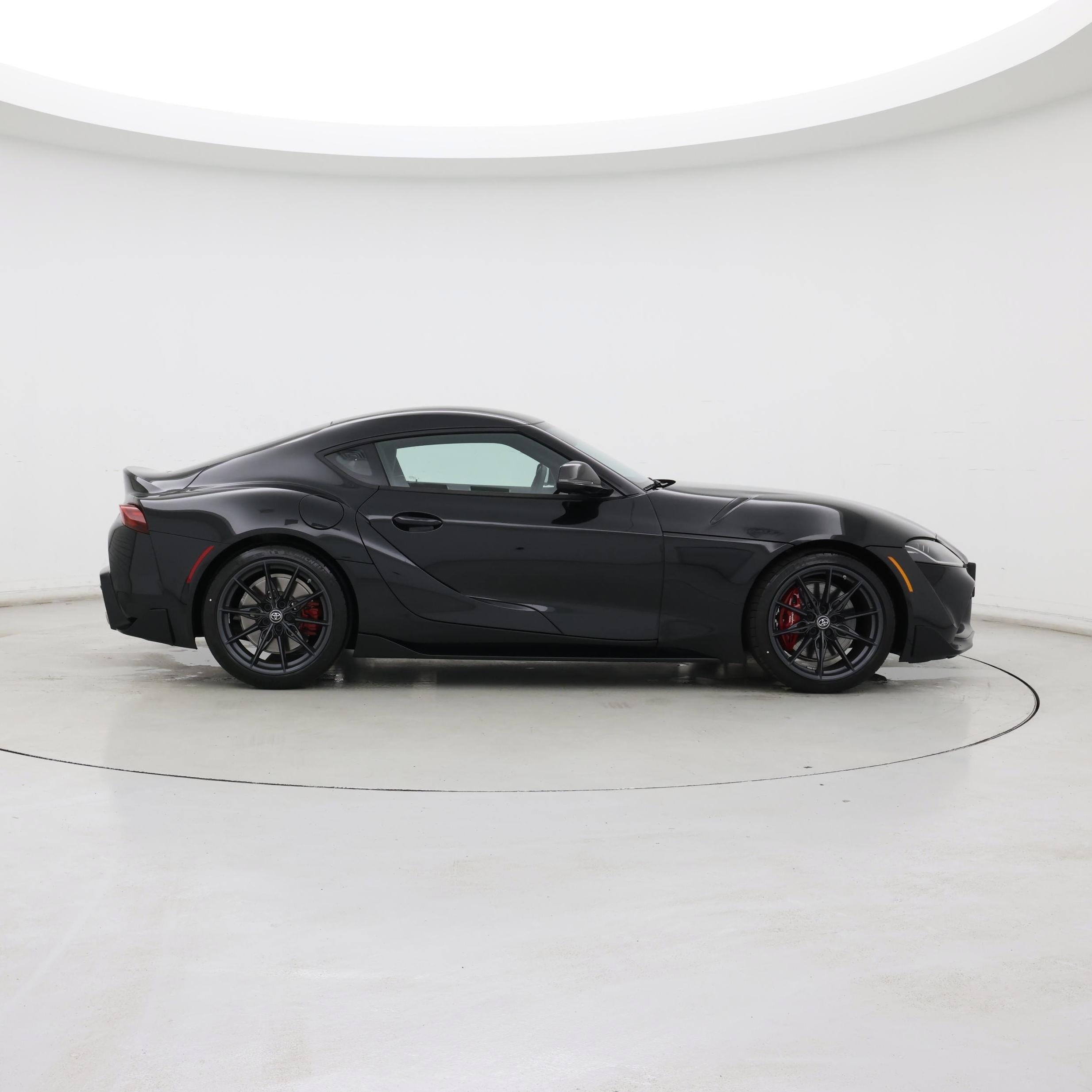 Thumbnail: 2026 Toyota Supra - 7