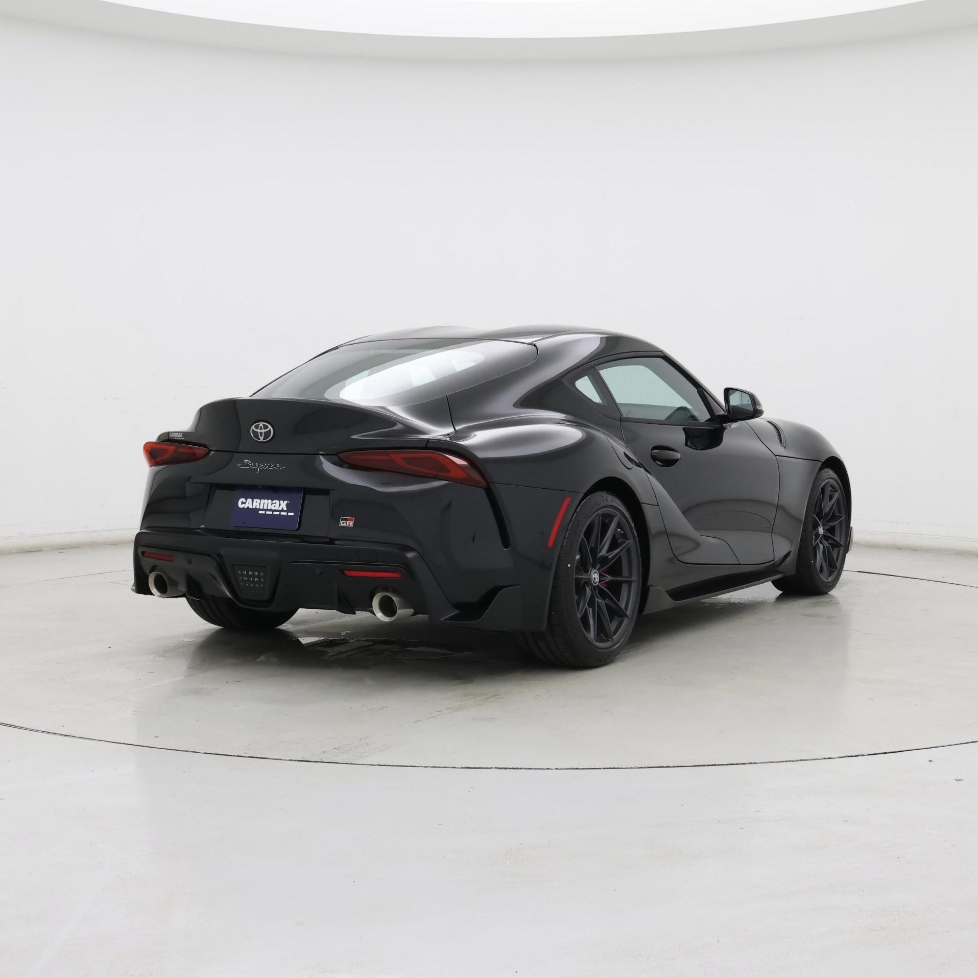 Thumbnail: 2026 Toyota Supra - 8