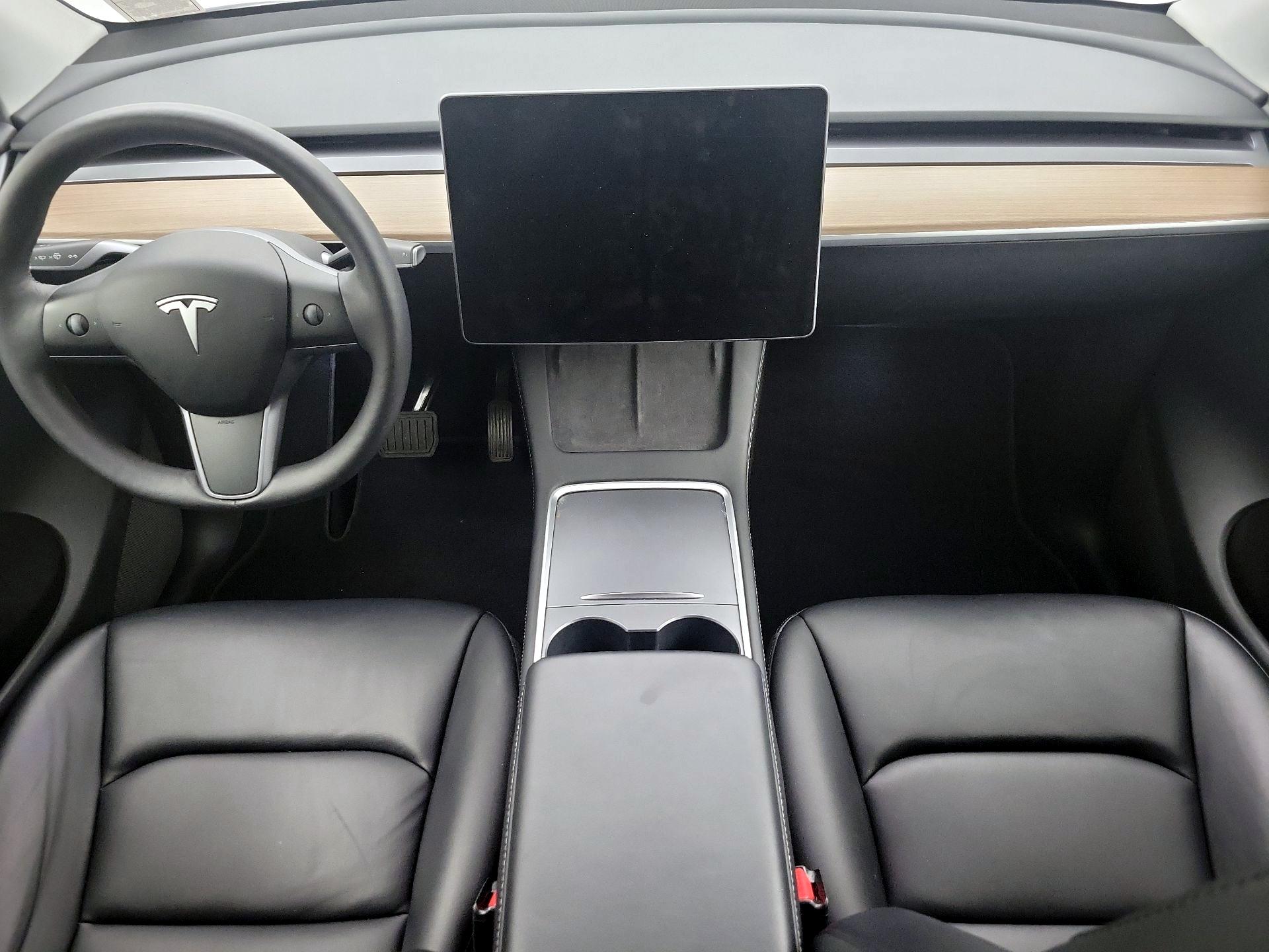 Thumbnail: 2023 Tesla Model Y - 9
