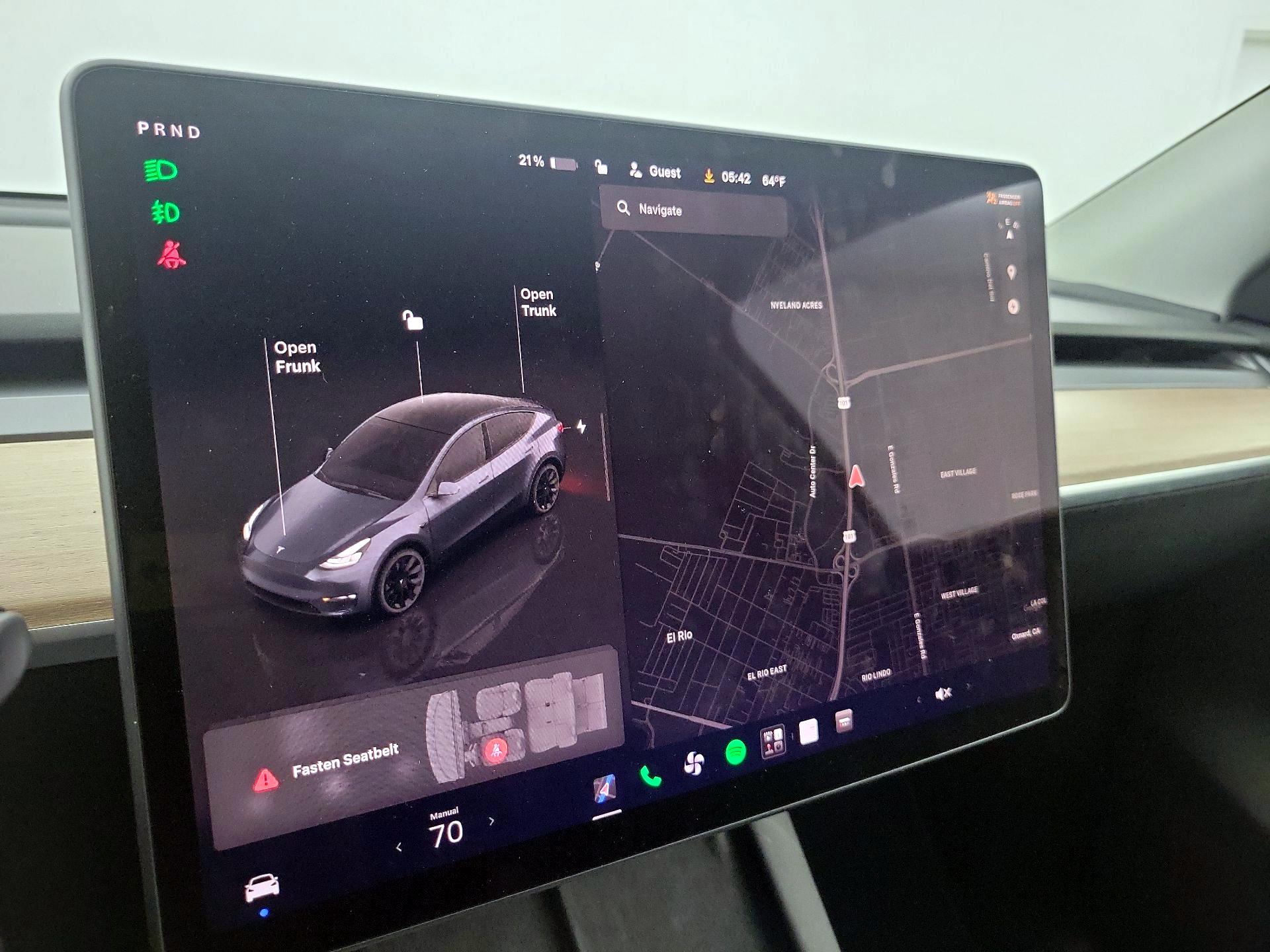 Thumbnail: 2023 Tesla Model Y - 14