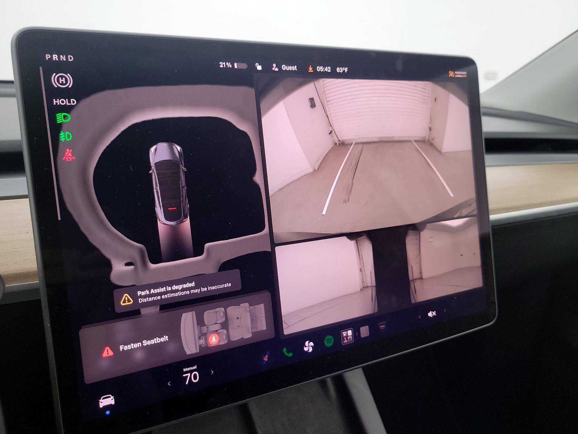 Thumbnail: 2023 Tesla Model Y - 15