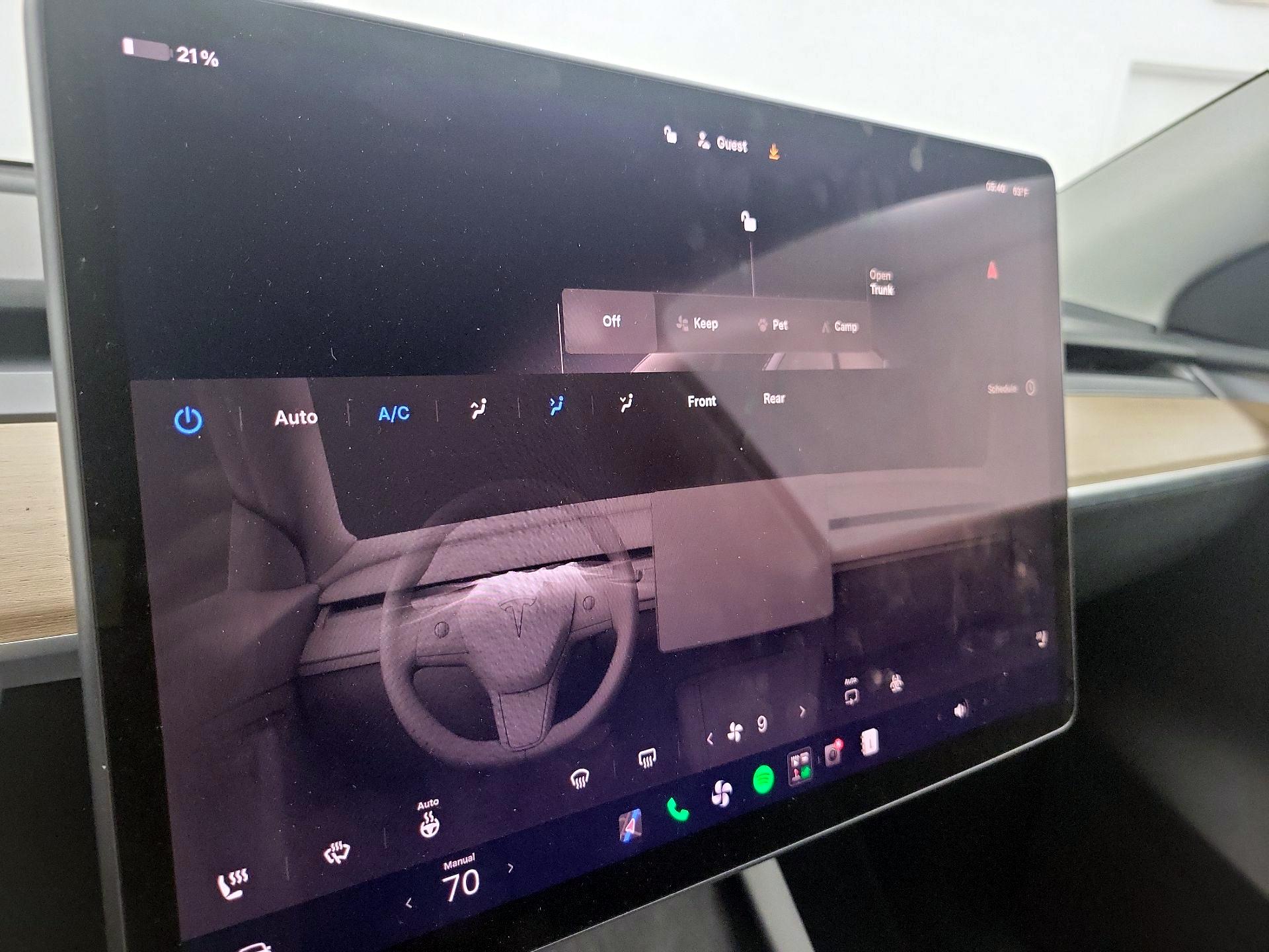 Thumbnail: 2023 Tesla Model Y - 17