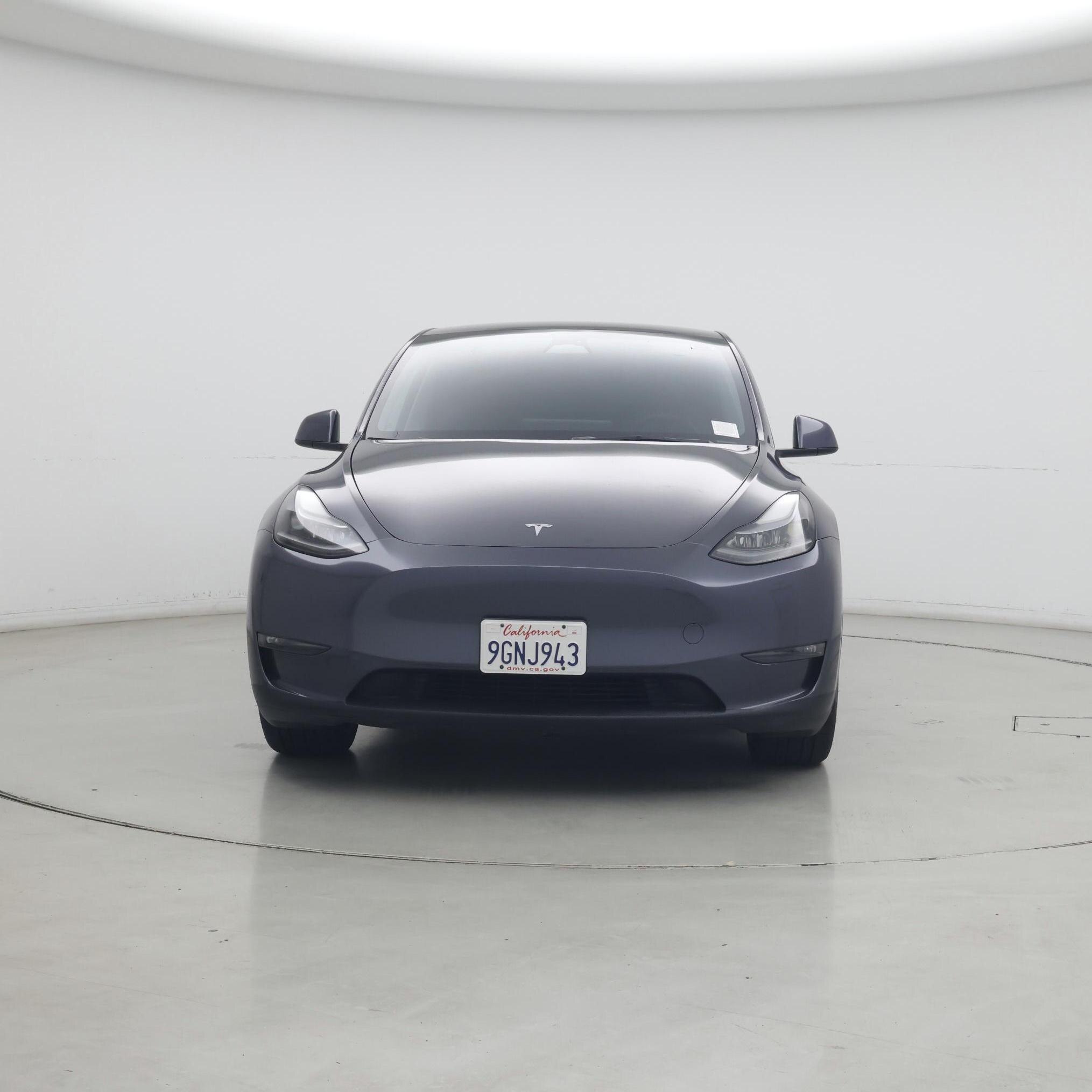 Thumbnail: 2023 Tesla Model Y - 5