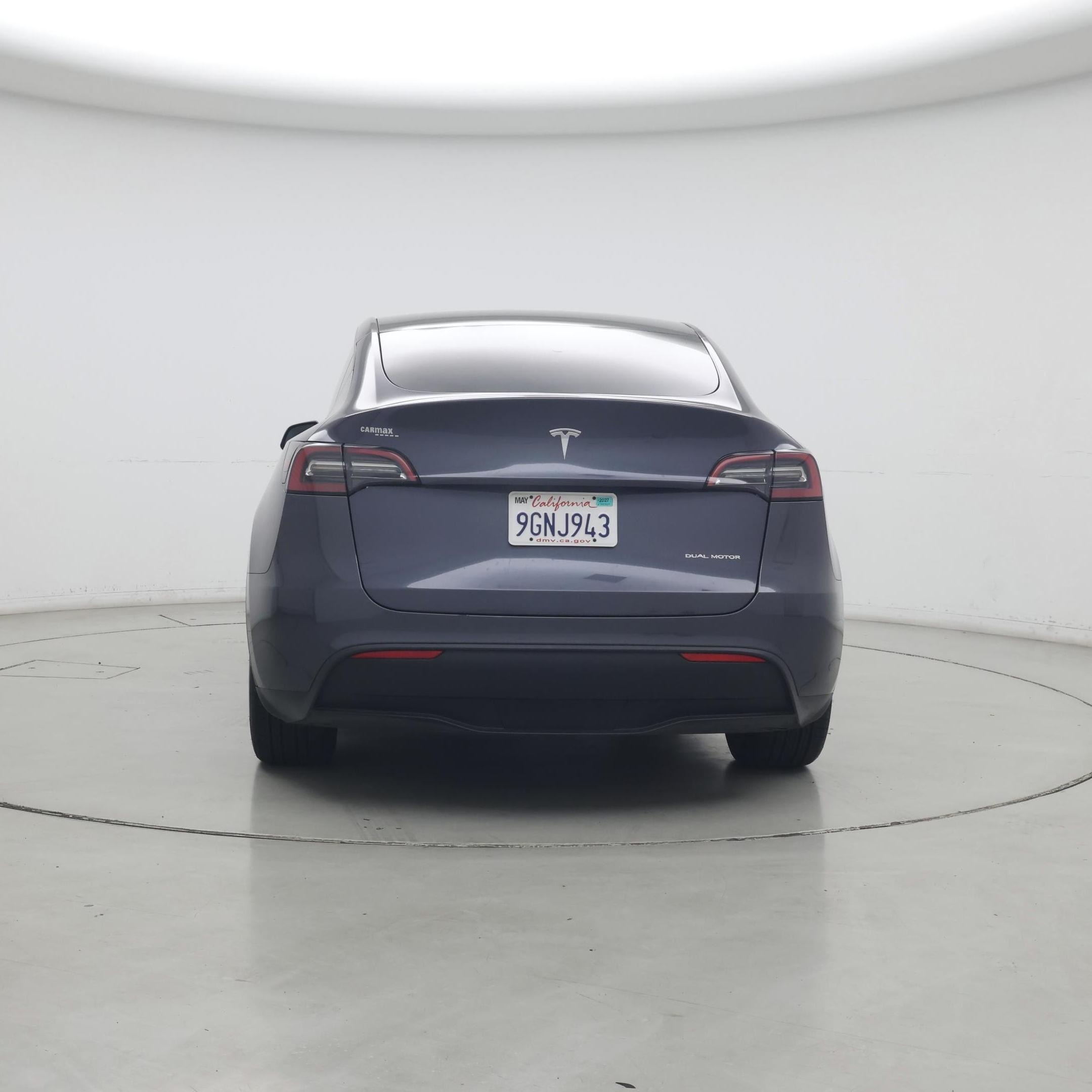 Thumbnail: 2023 Tesla Model Y - 6