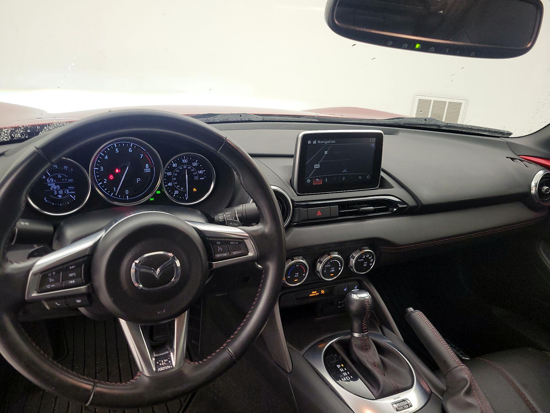 Thumbnail: 2016 Mazda MX-5 Miata - 9