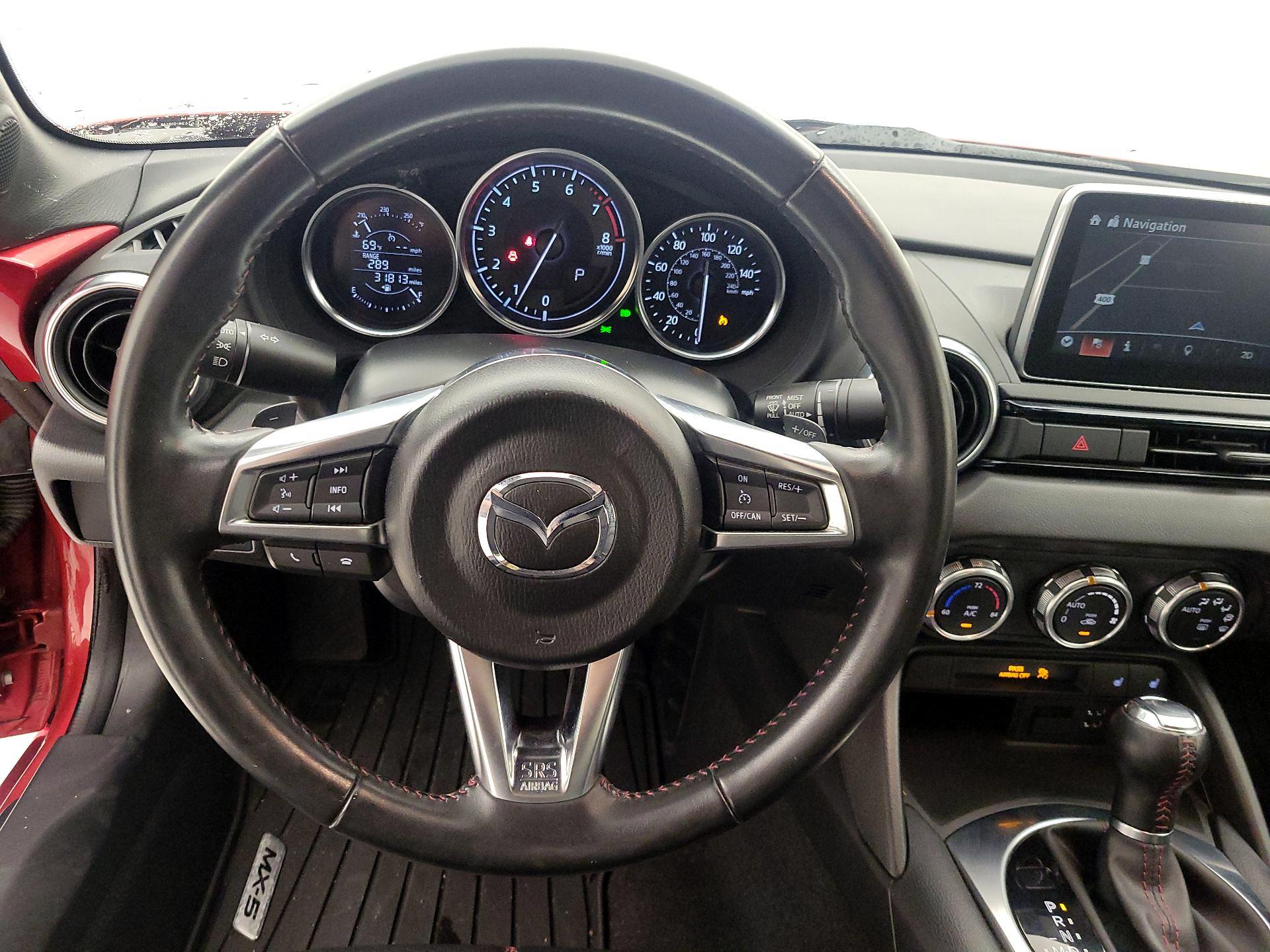 Thumbnail: 2016 Mazda MX-5 Miata - 10