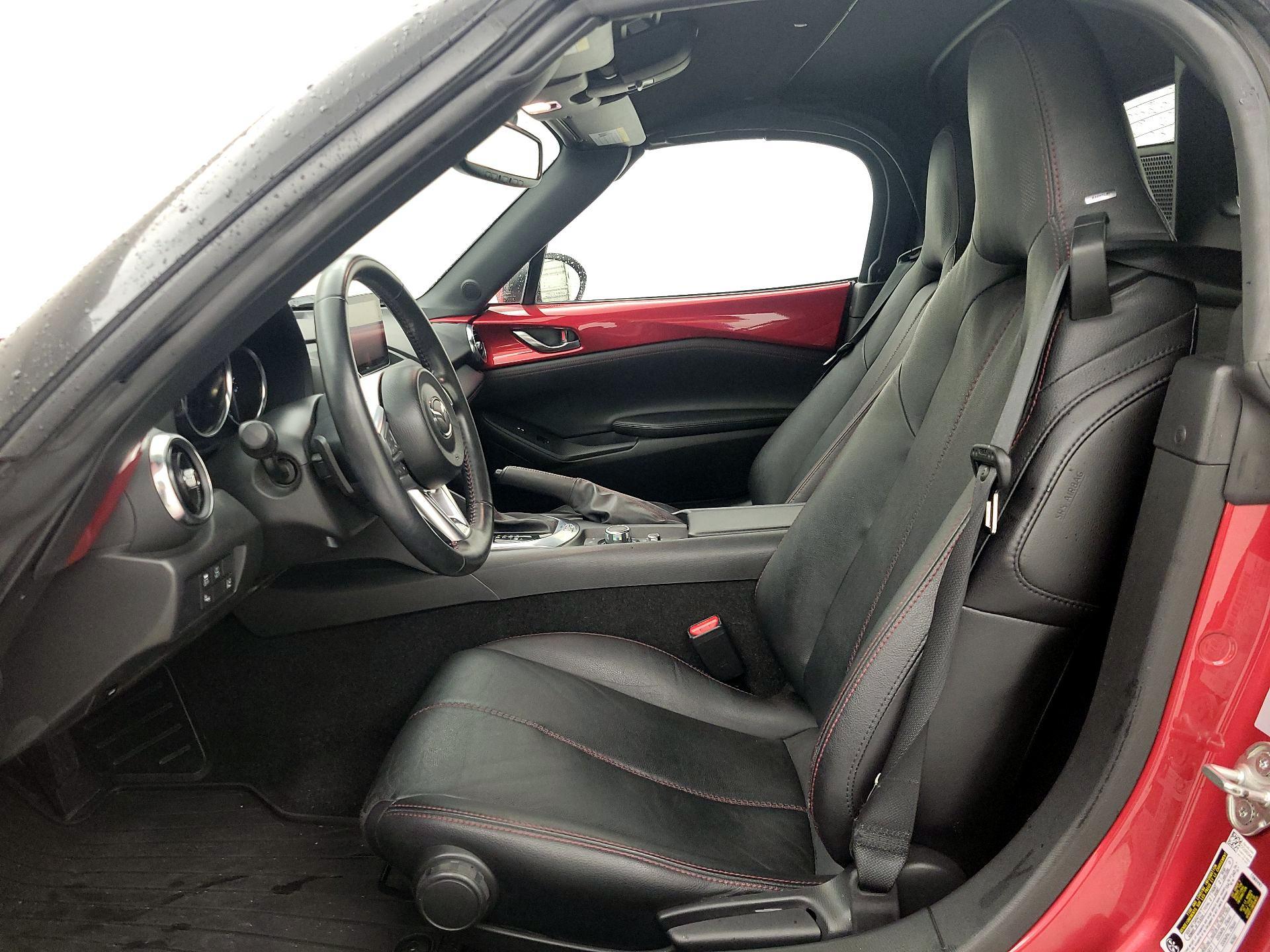 Thumbnail: 2016 Mazda MX-5 Miata - 11
