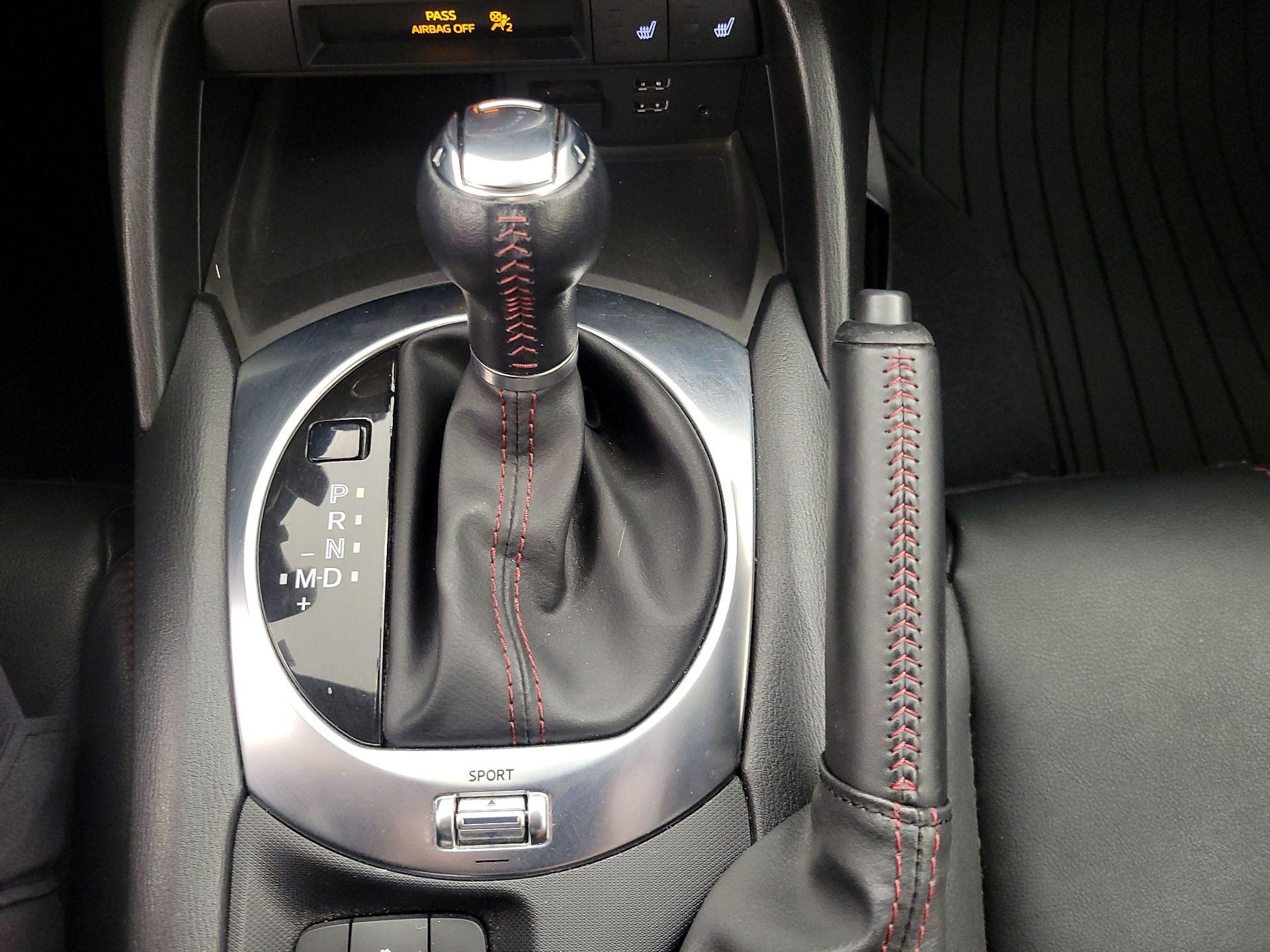Thumbnail: 2016 Mazda MX-5 Miata - 17