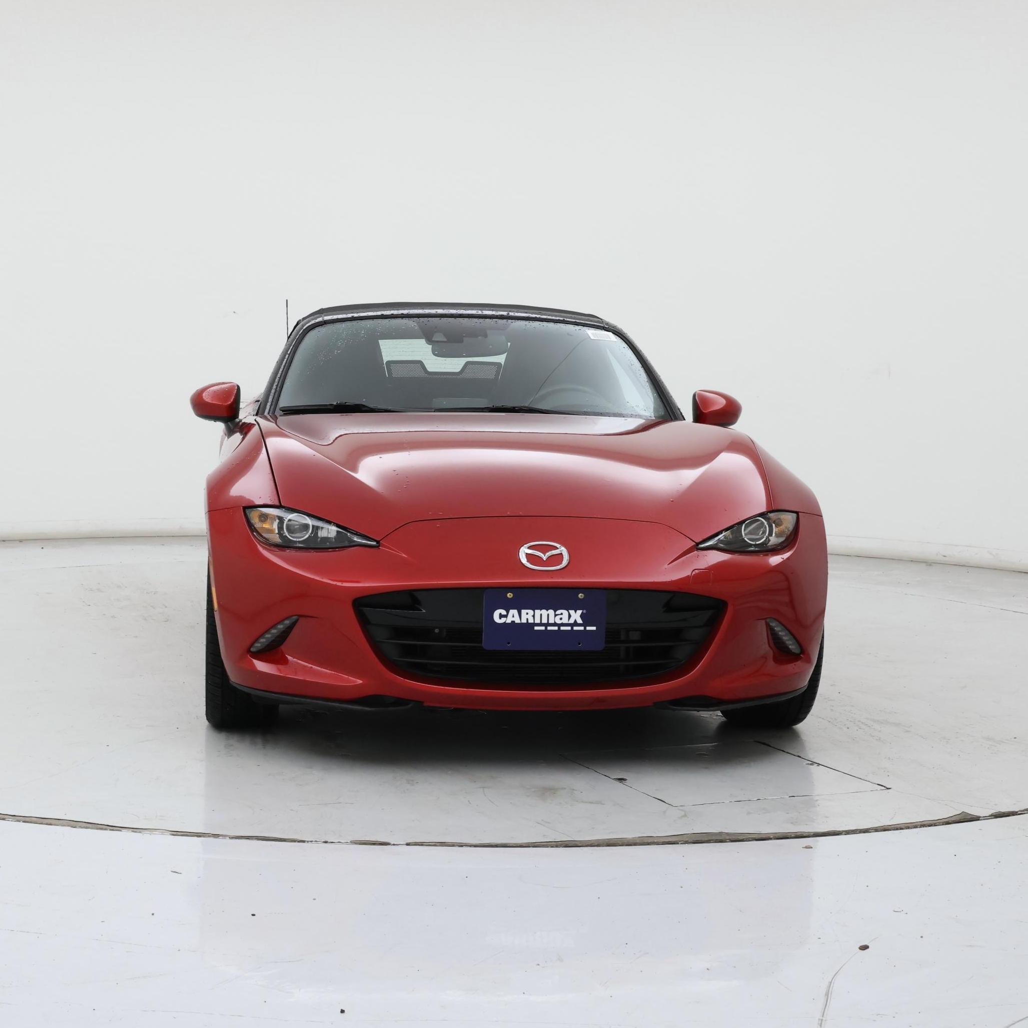 Thumbnail: 2016 Mazda MX-5 Miata - 5