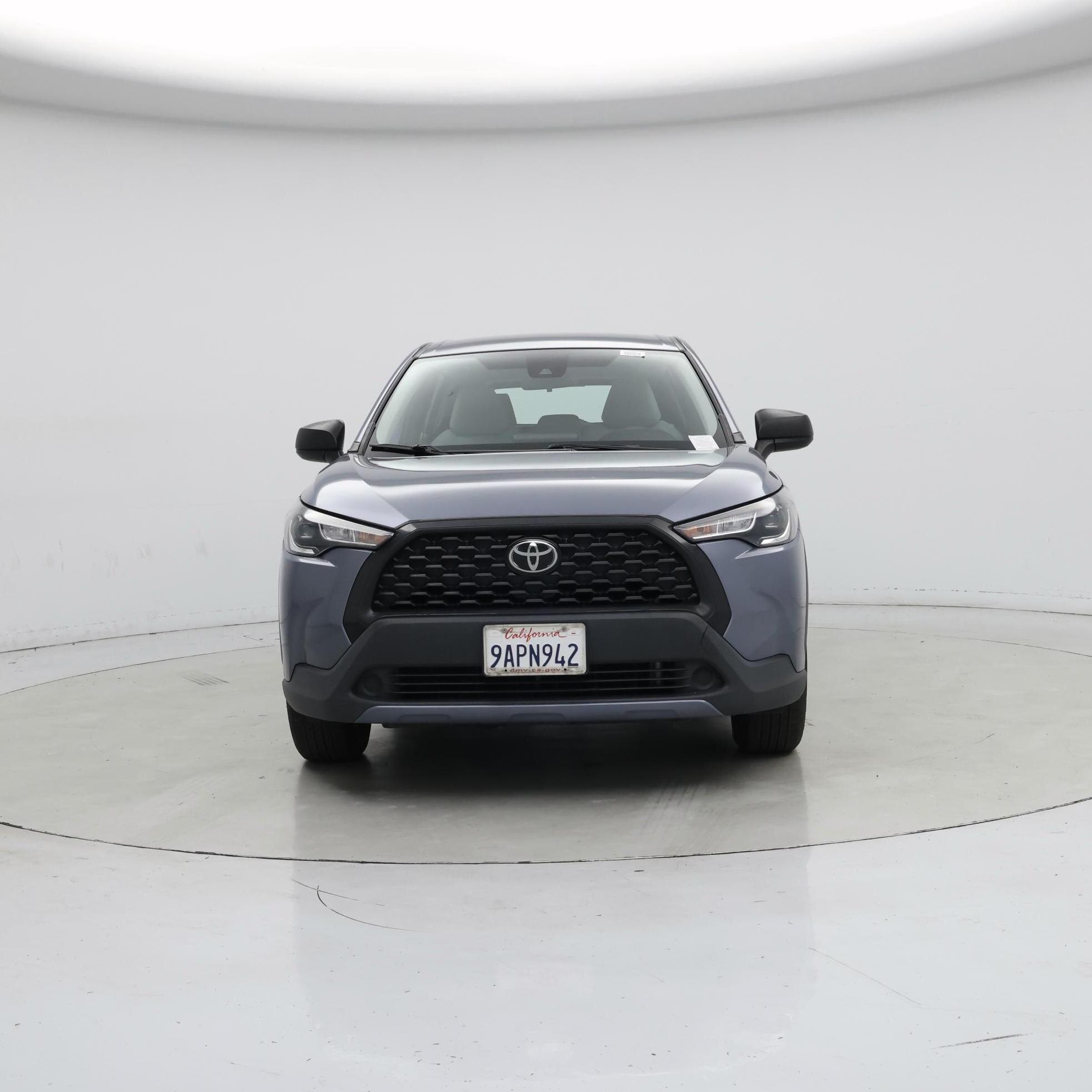 Thumbnail: 2022 Toyota Corolla Cross - 5