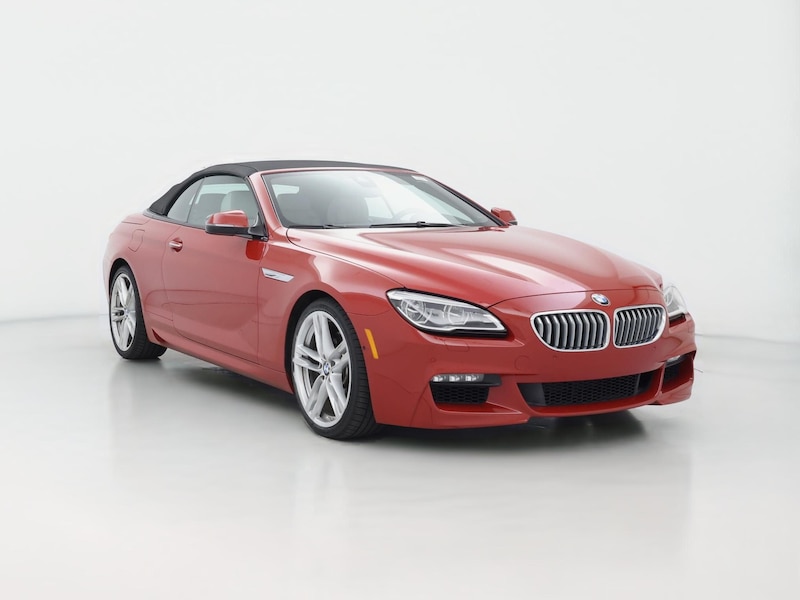 2017 BMW 6 Series 650i -
                  Gainesville, FL