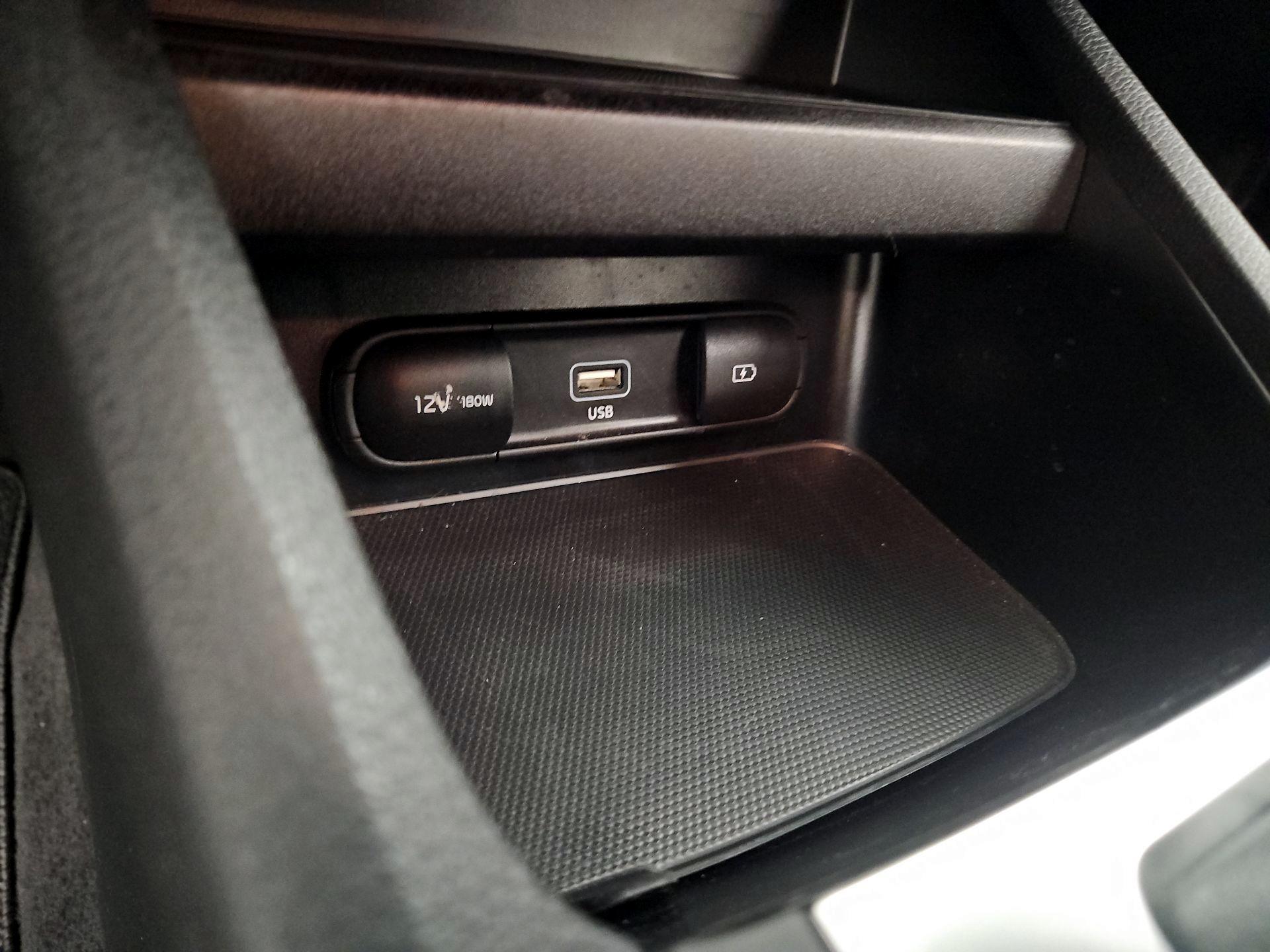 Thumbnail: 2024 Kia Forte - 18