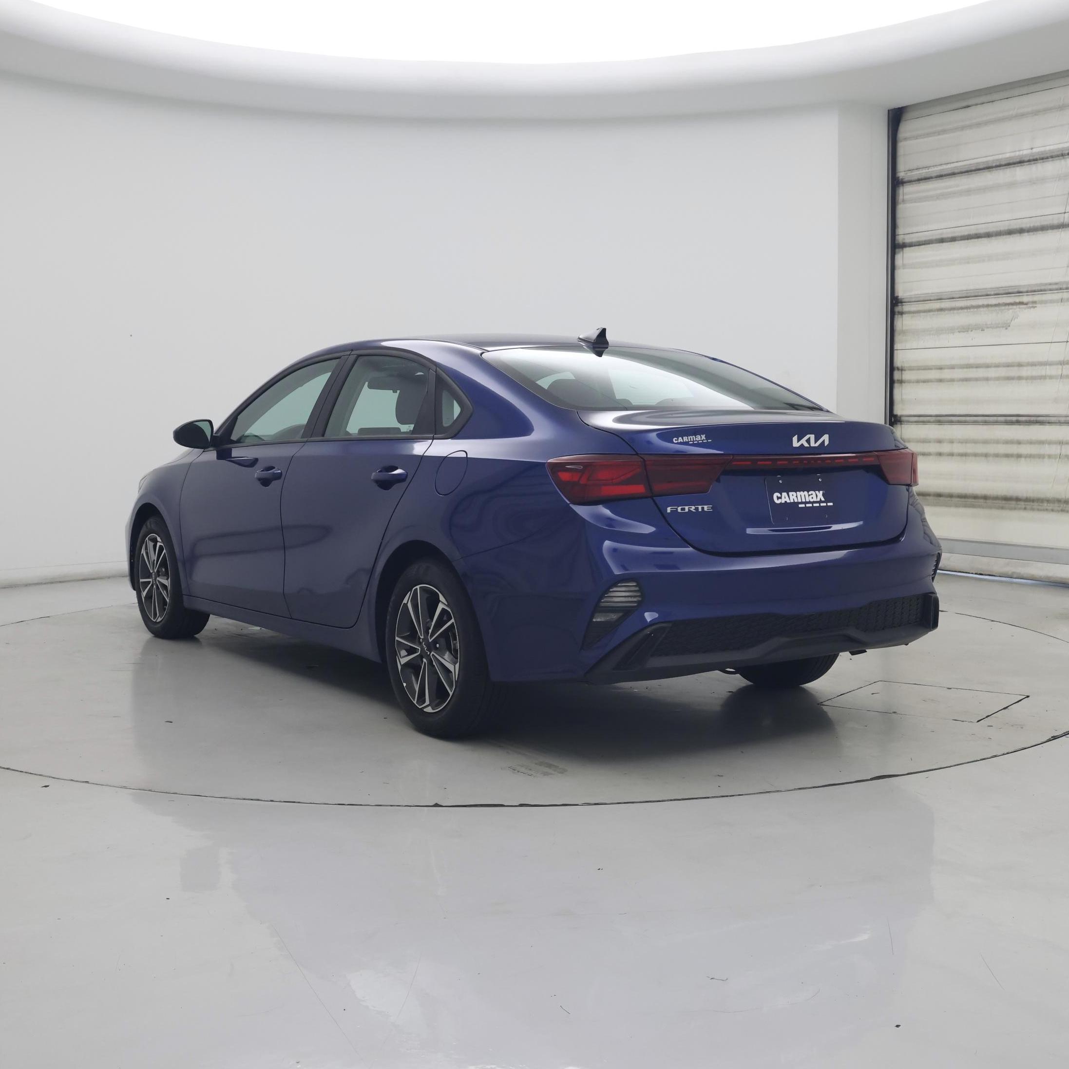 Thumbnail: 2024 Kia Forte - 2