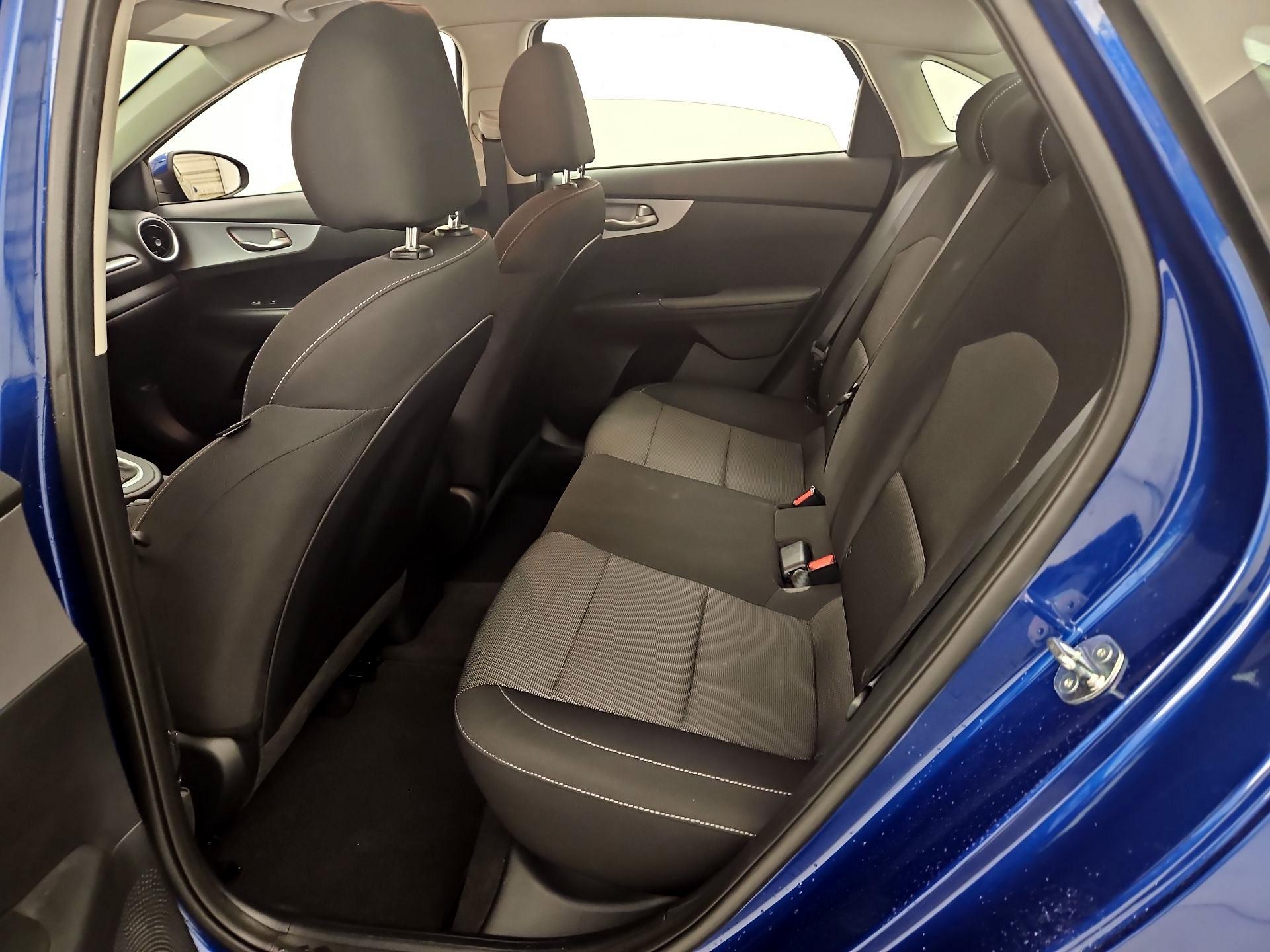 Thumbnail: 2024 Kia Forte - 19