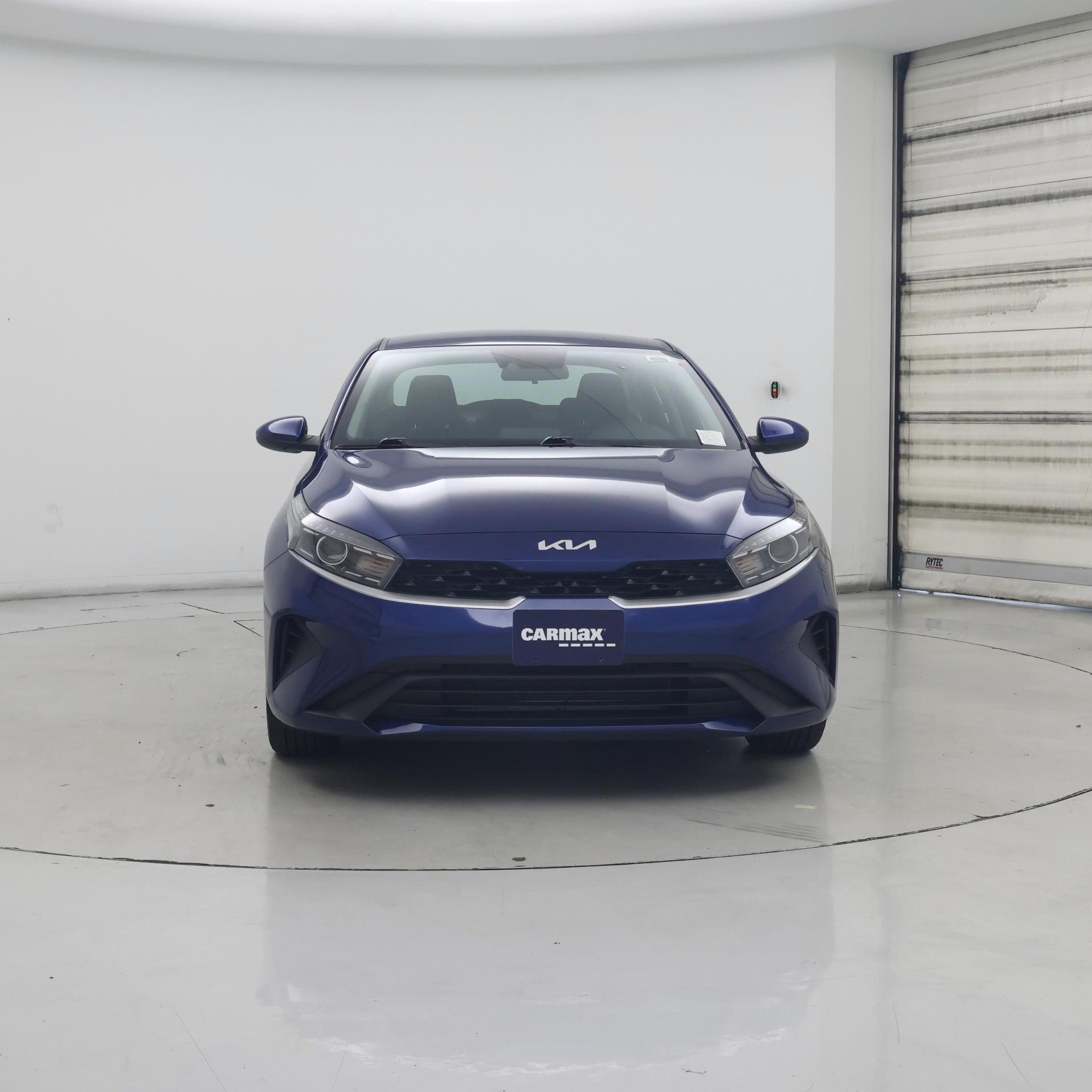 Thumbnail: 2024 Kia Forte - 5