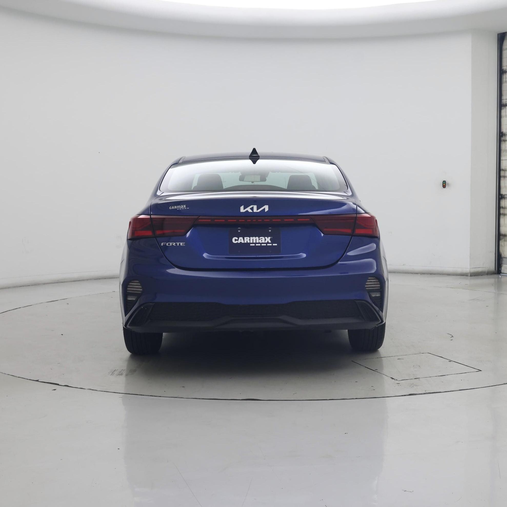 Thumbnail: 2024 Kia Forte - 6