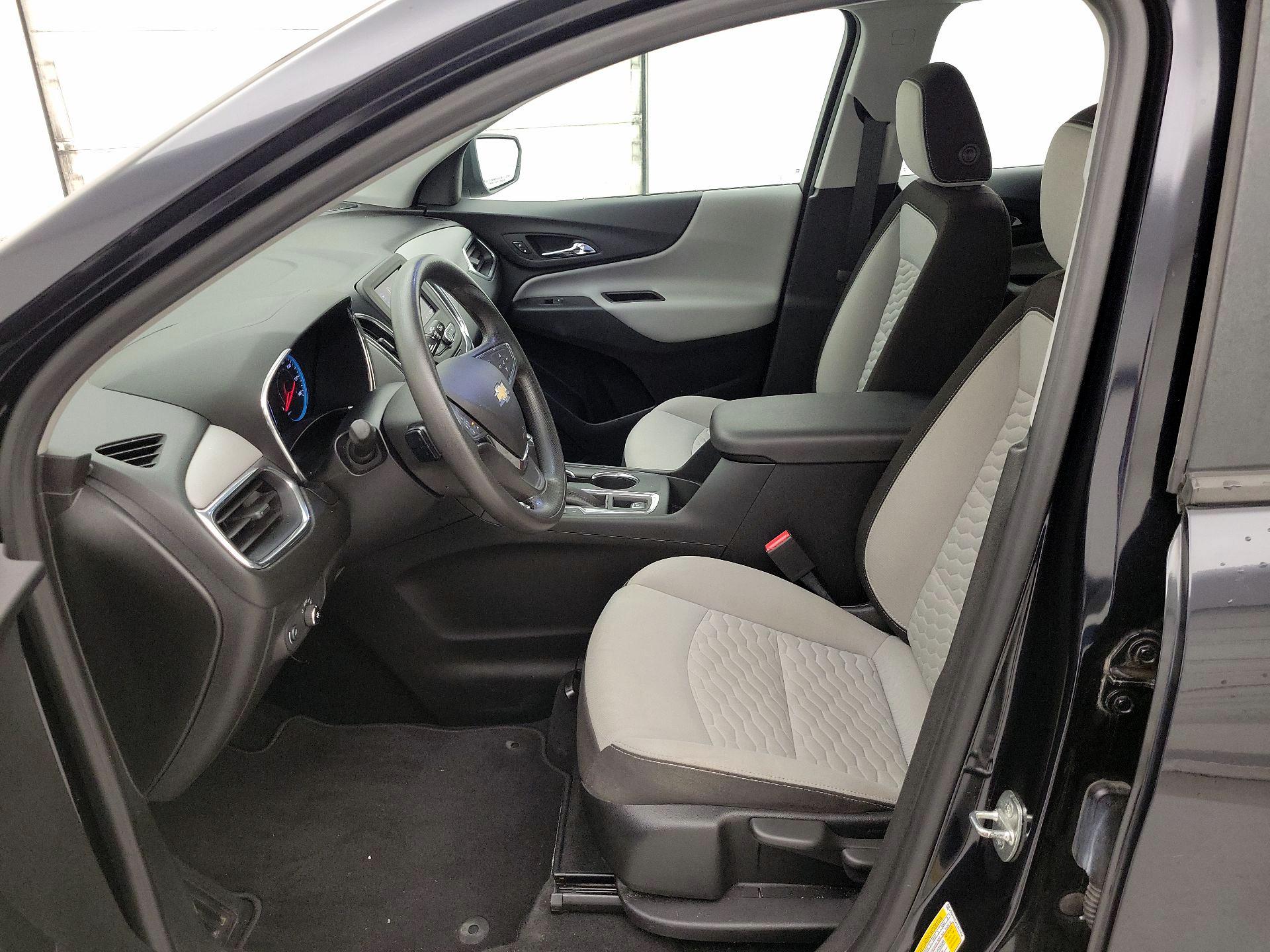 Thumbnail: 2020 Chevrolet Equinox - 11