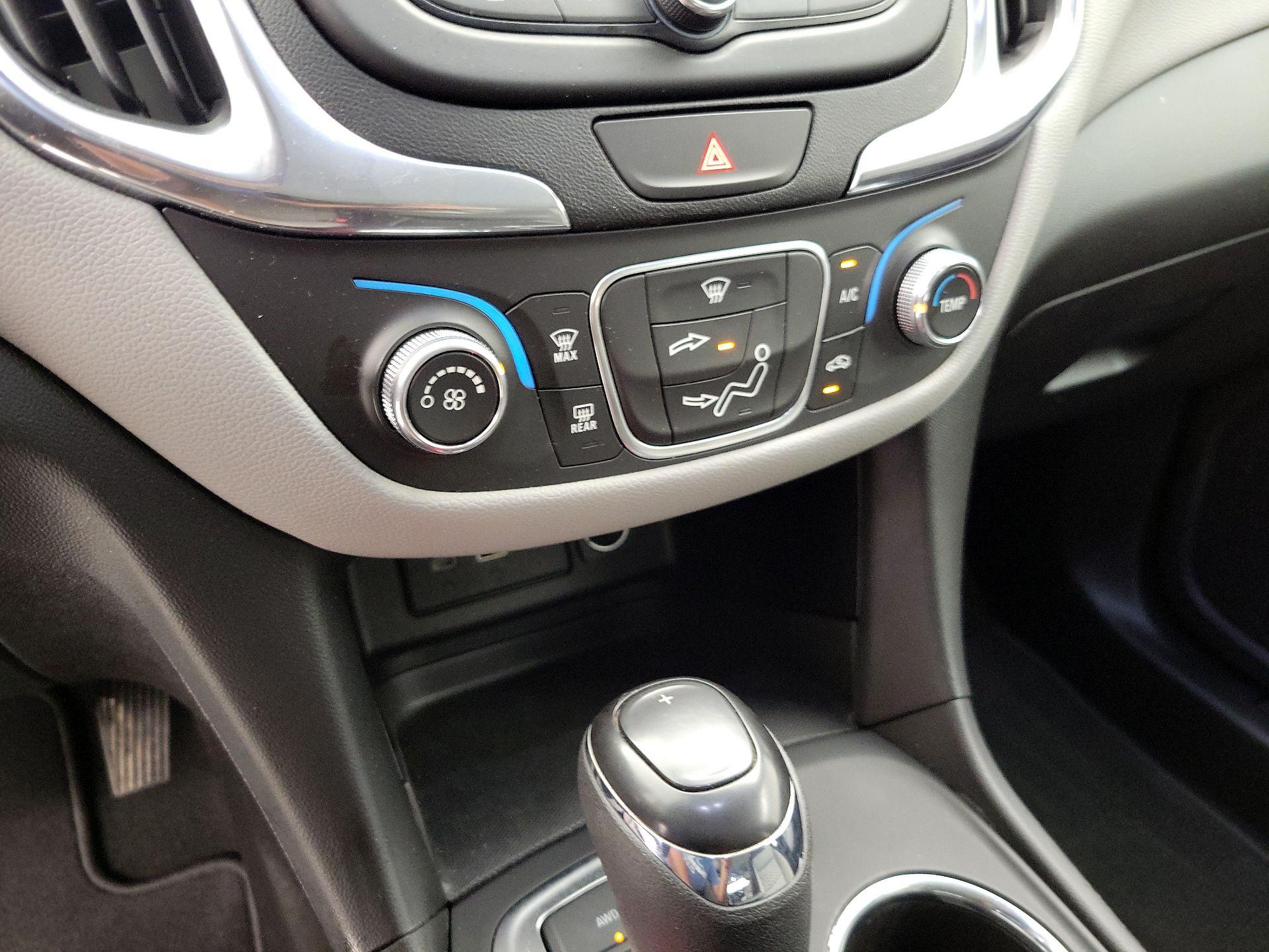Thumbnail: 2020 Chevrolet Equinox - 16