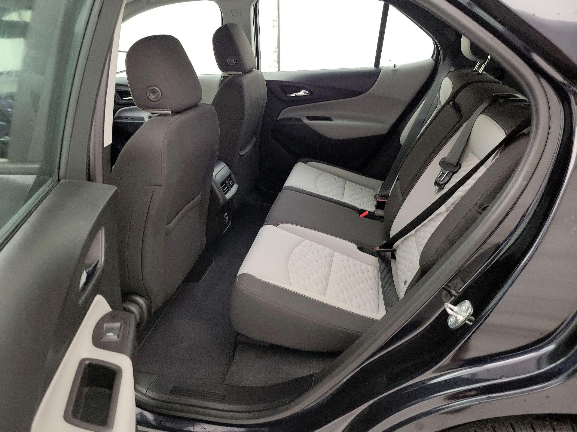 Thumbnail: 2020 Chevrolet Equinox - 19