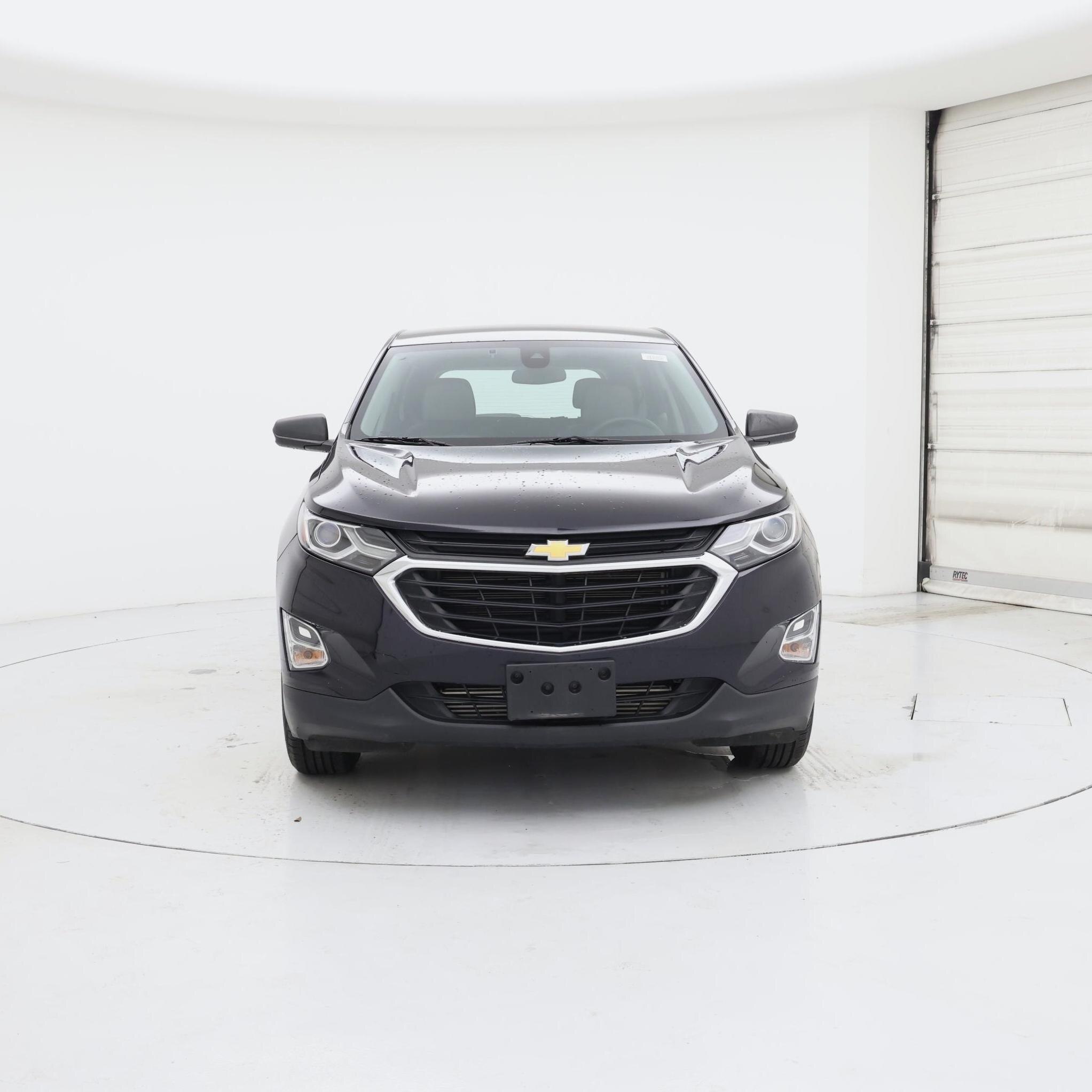 Thumbnail: 2020 Chevrolet Equinox - 5
