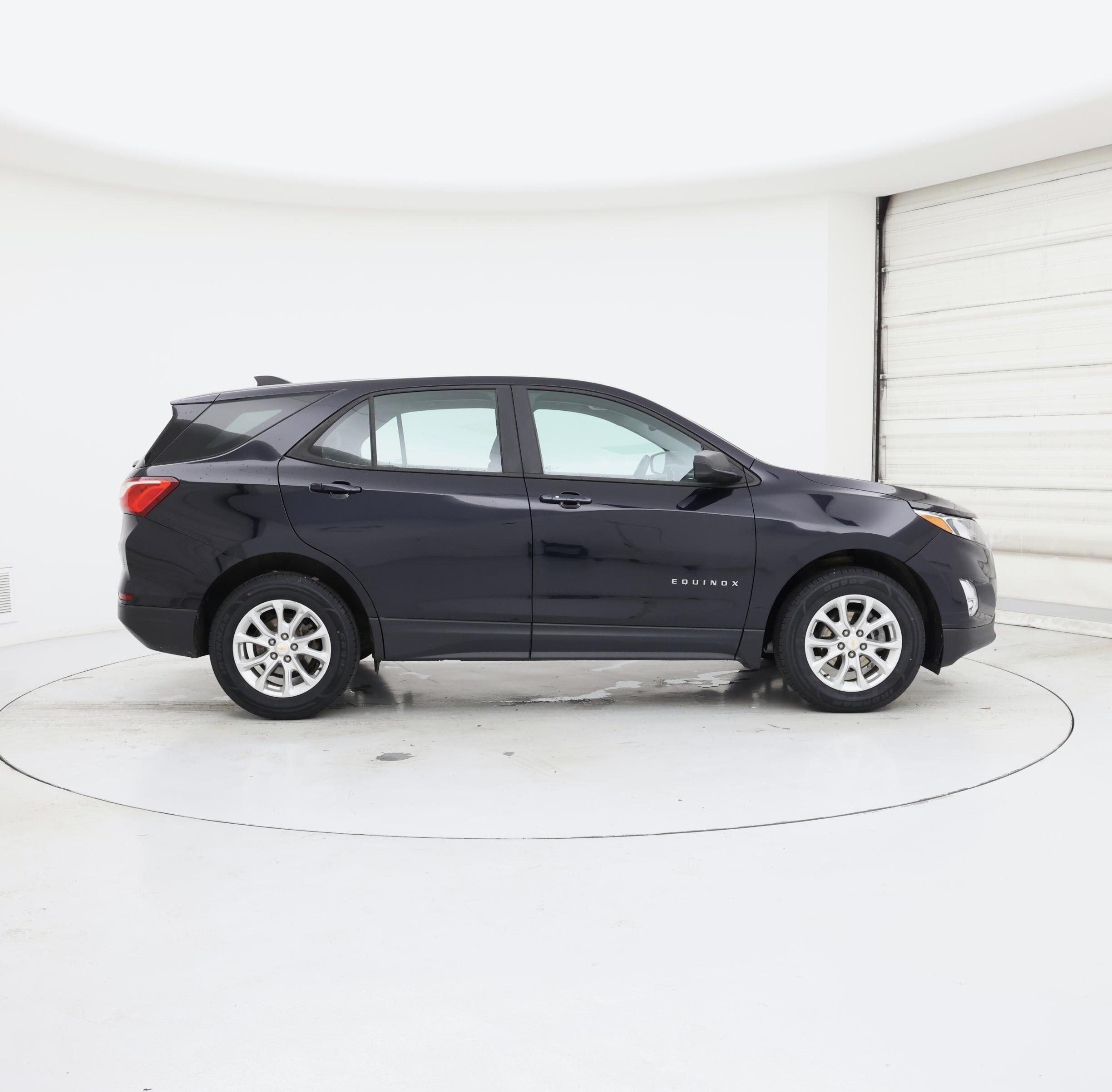 Thumbnail: 2020 Chevrolet Equinox - 7
