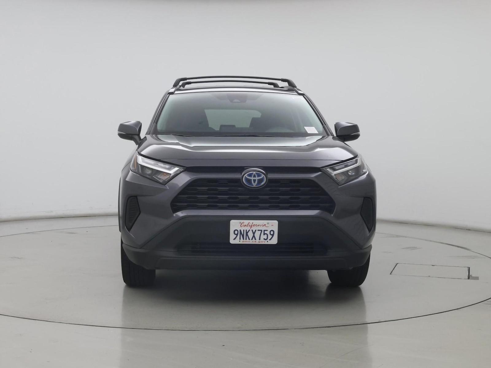 2024 Toyota RAV4 XLE - Photo 6