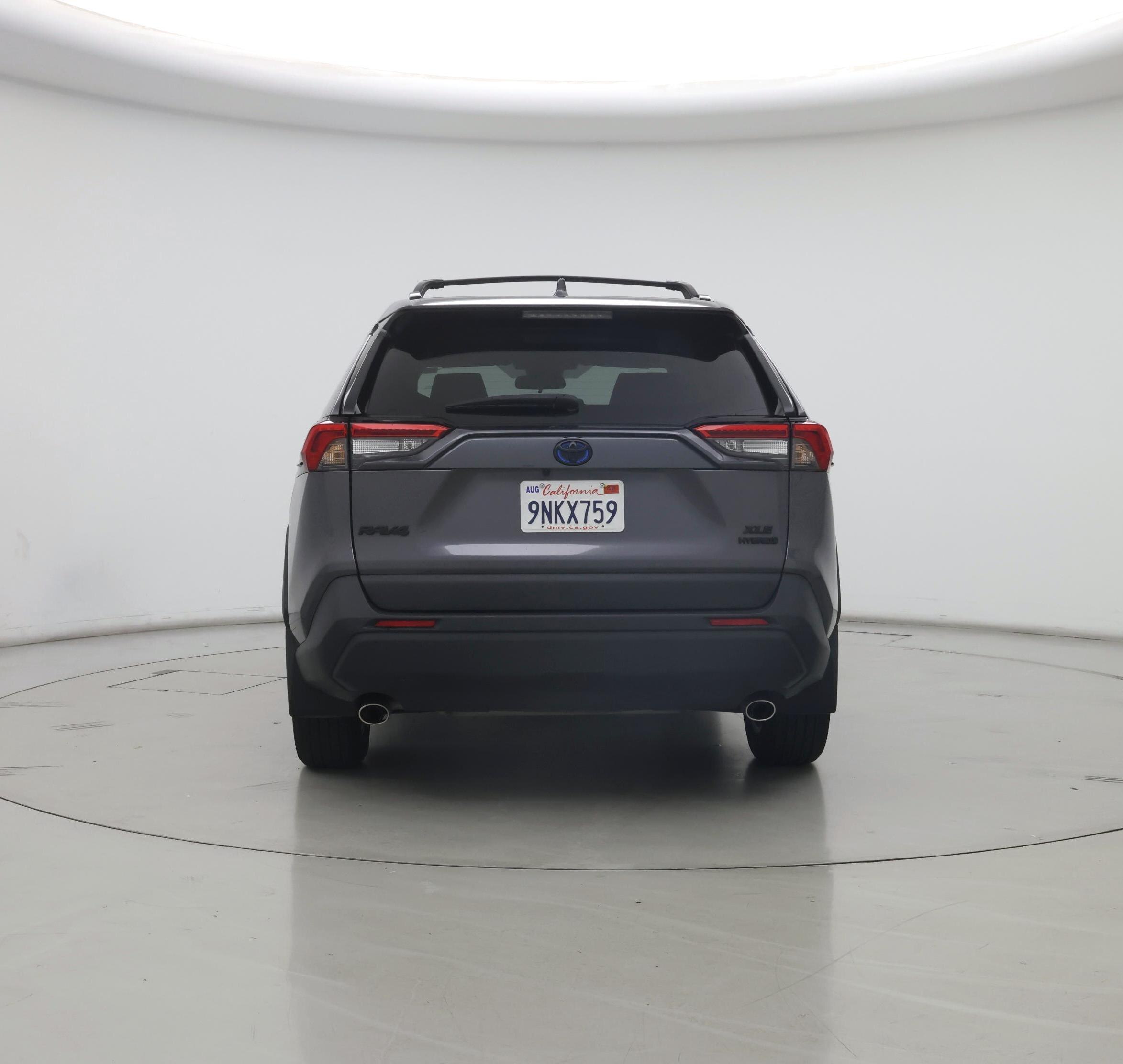 Thumbnail: 2024 Toyota RAV4 - 6