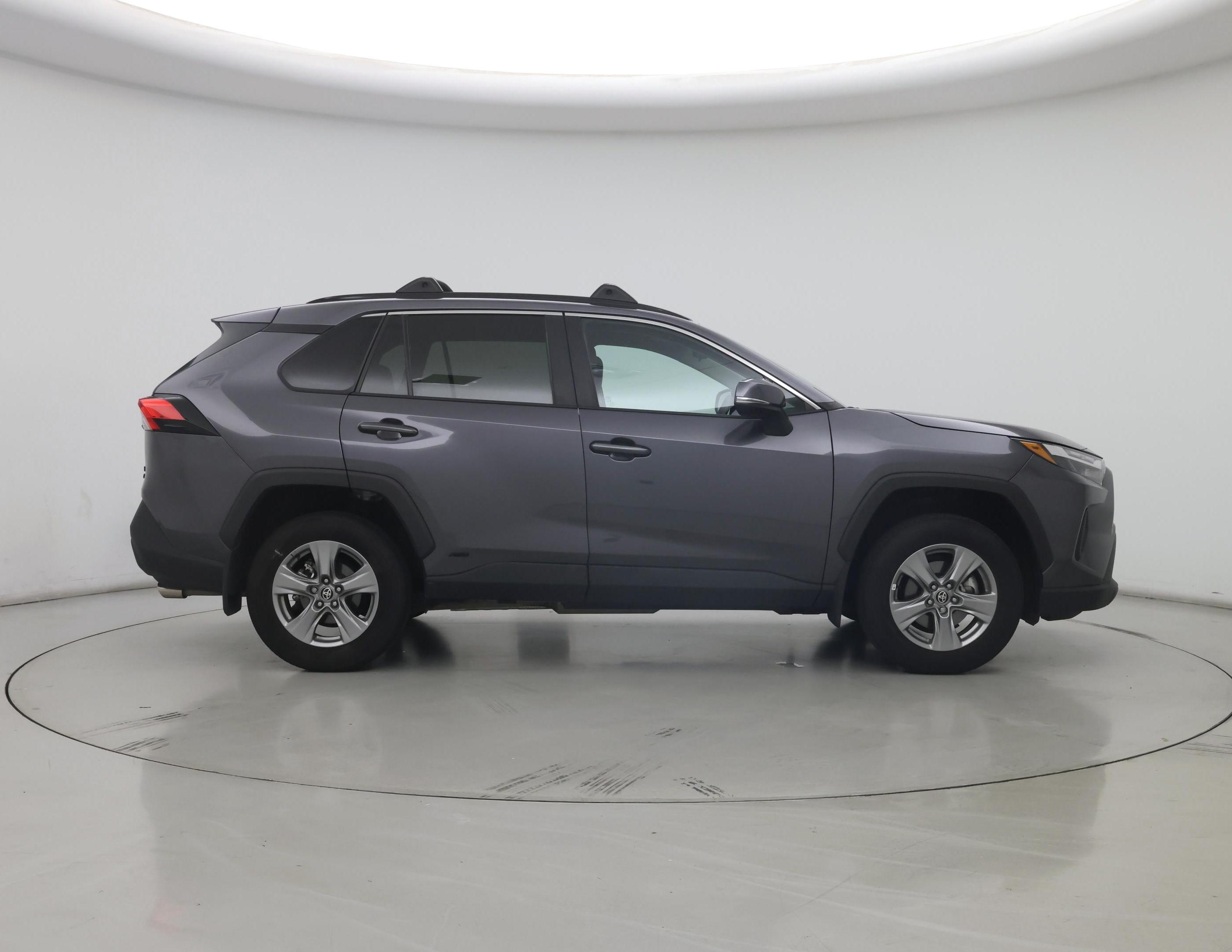 Thumbnail: 2024 Toyota RAV4 - 7