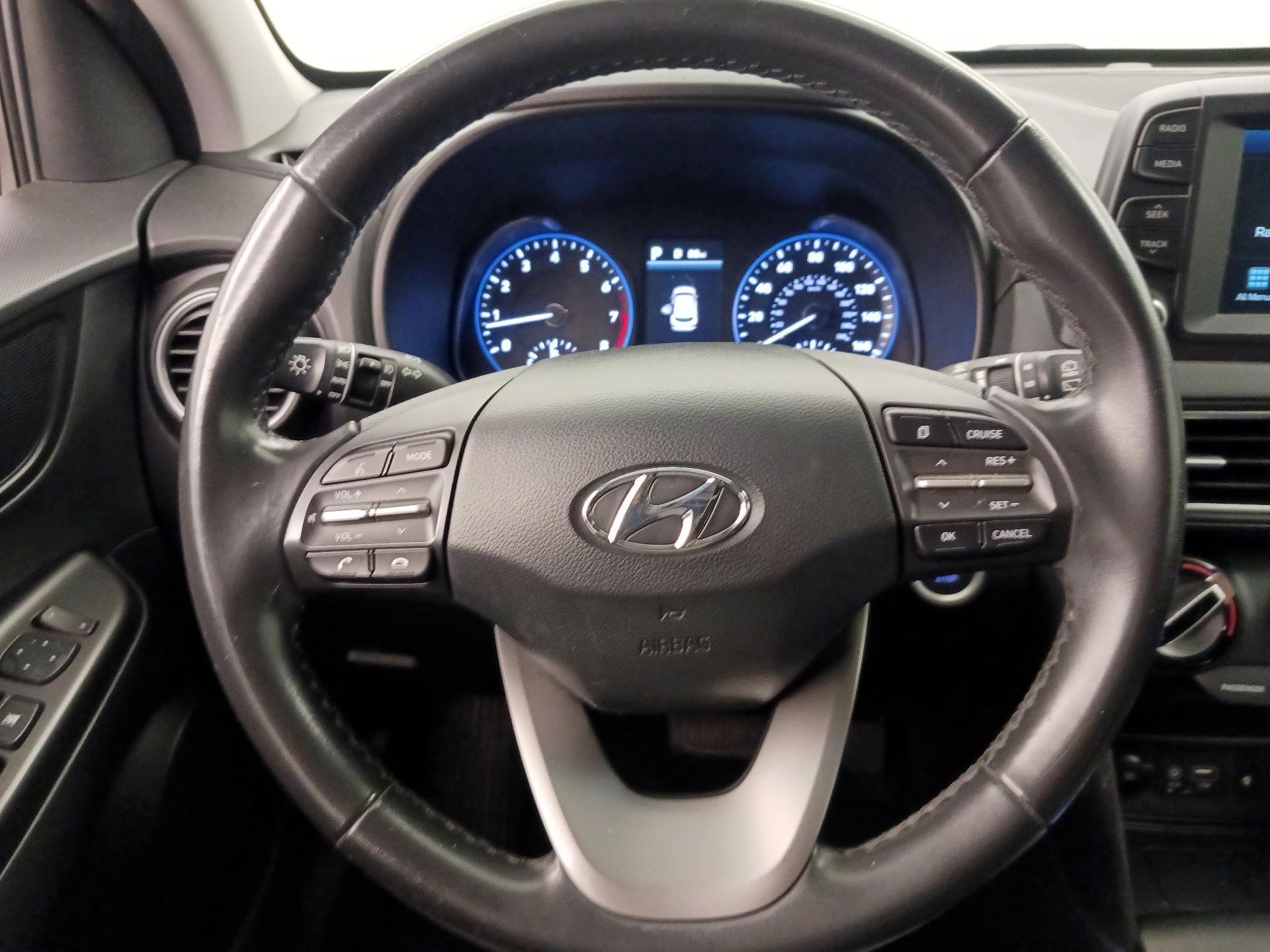 Thumbnail: 2021 Hyundai Kona - 10