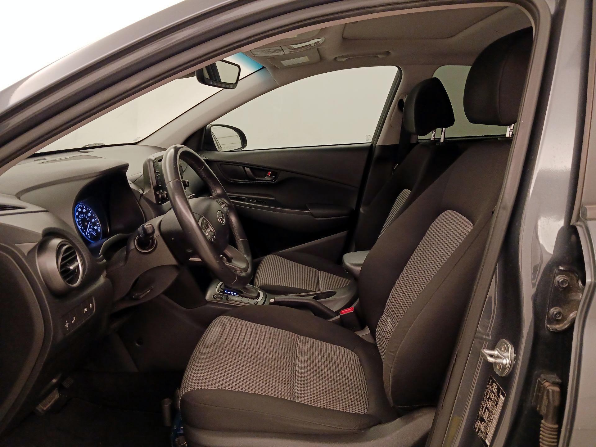 Thumbnail: 2021 Hyundai Kona - 11