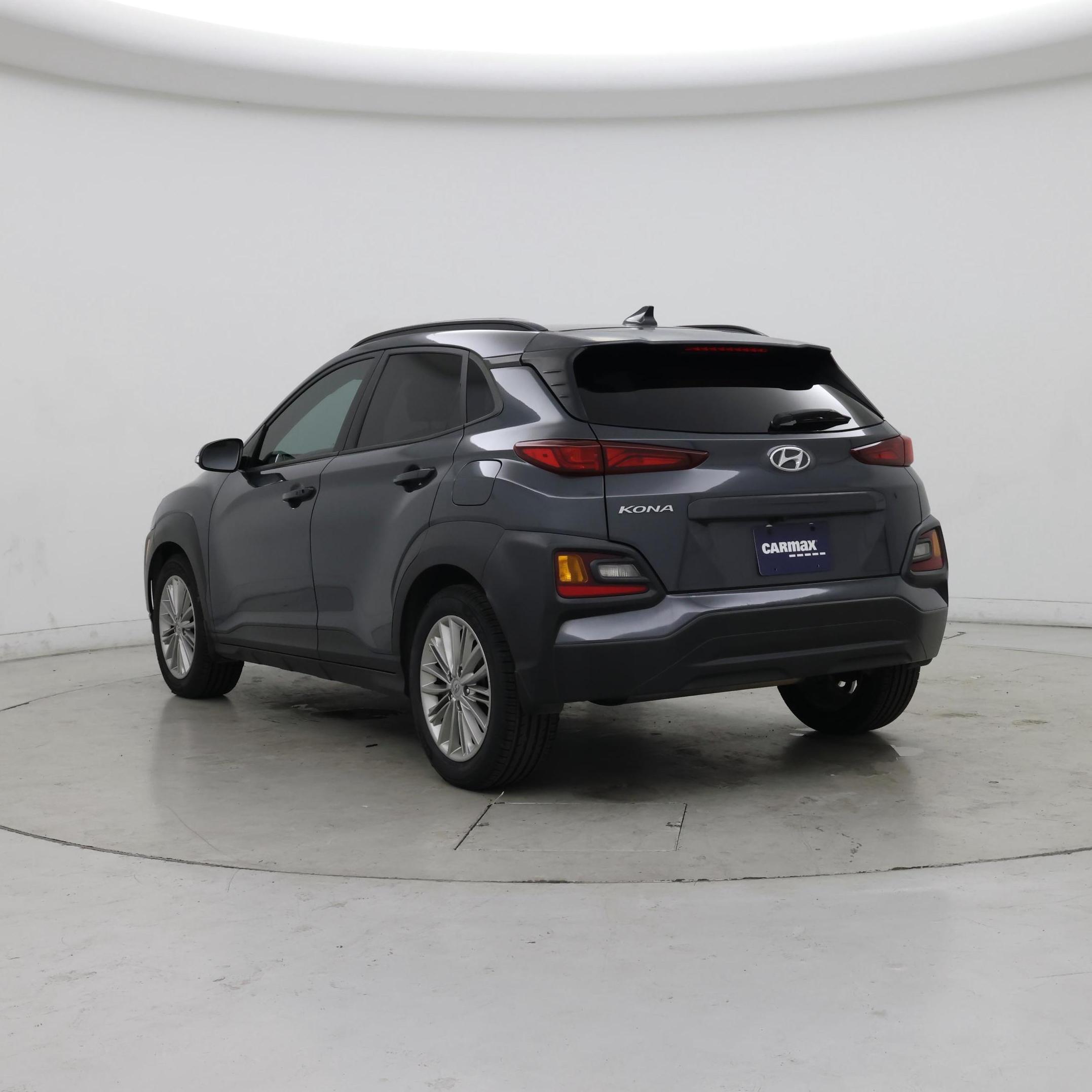 Thumbnail: 2021 Hyundai Kona - 2