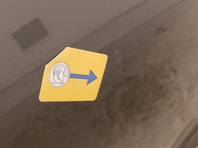 Condition detail