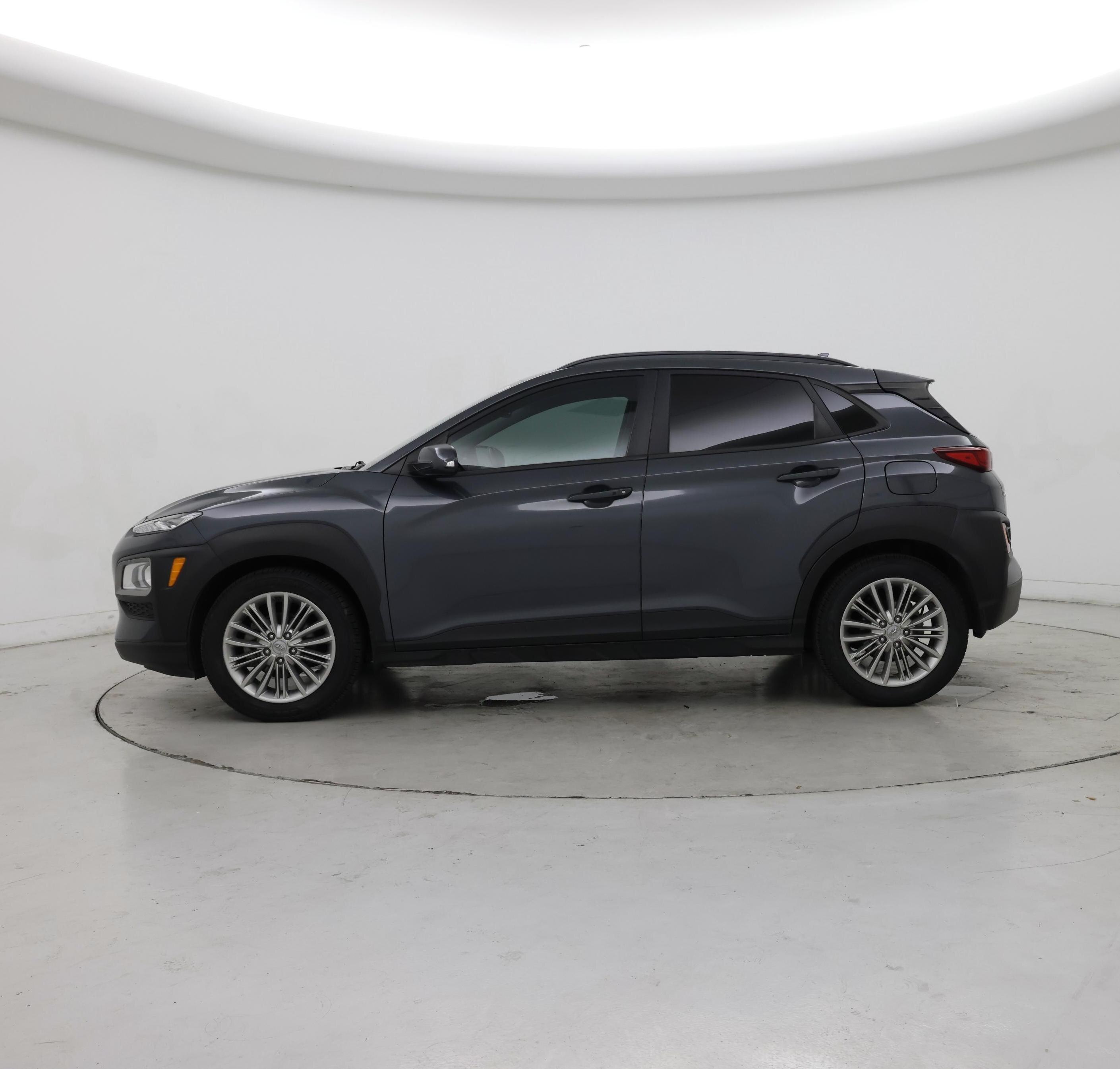 Thumbnail: 2021 Hyundai Kona - 3