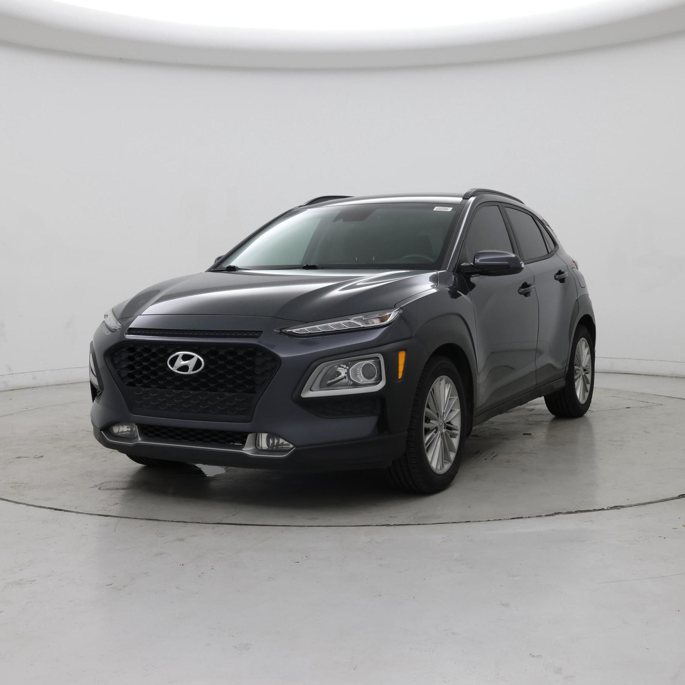 Thumbnail: 2021 Hyundai Kona - 4