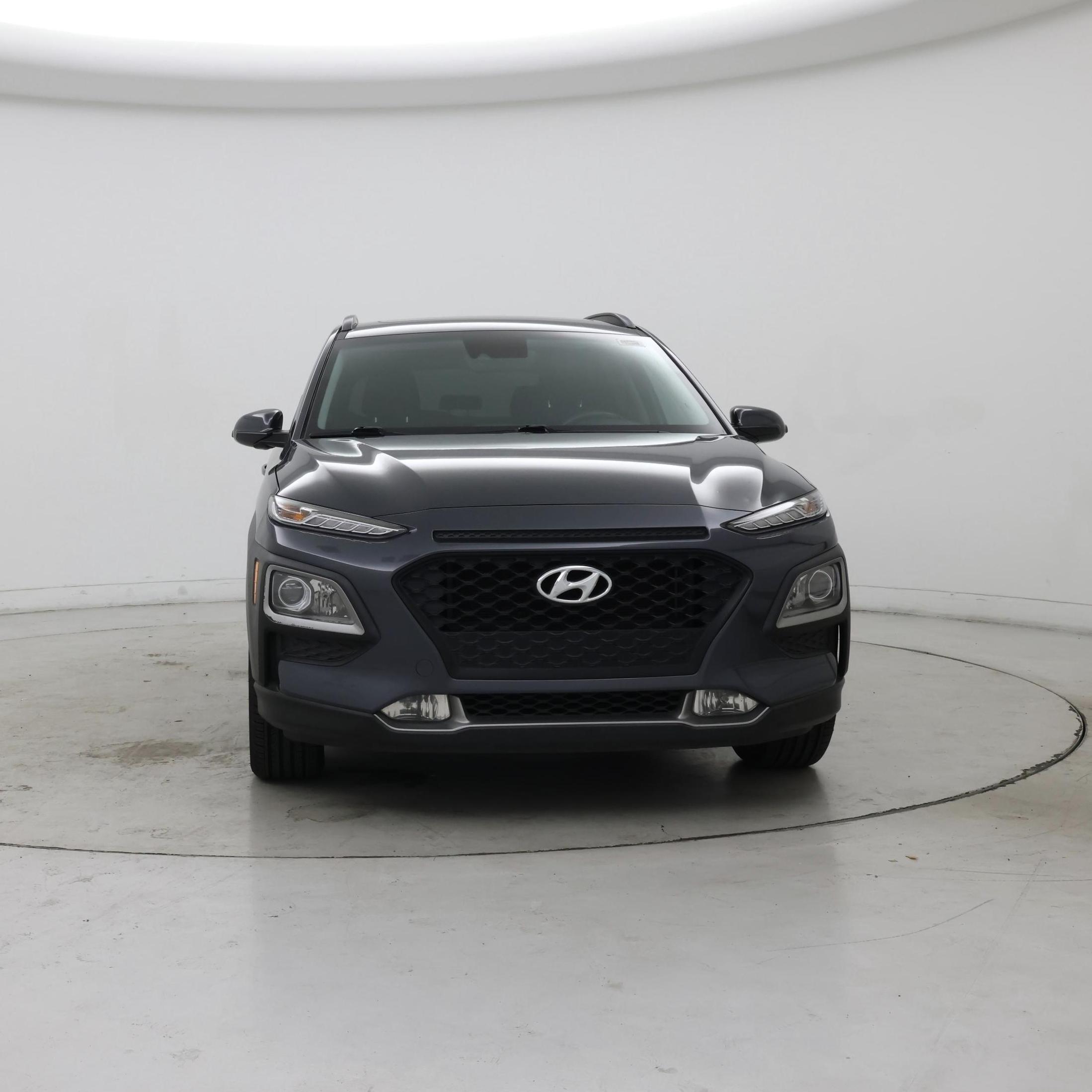 Thumbnail: 2021 Hyundai Kona - 5