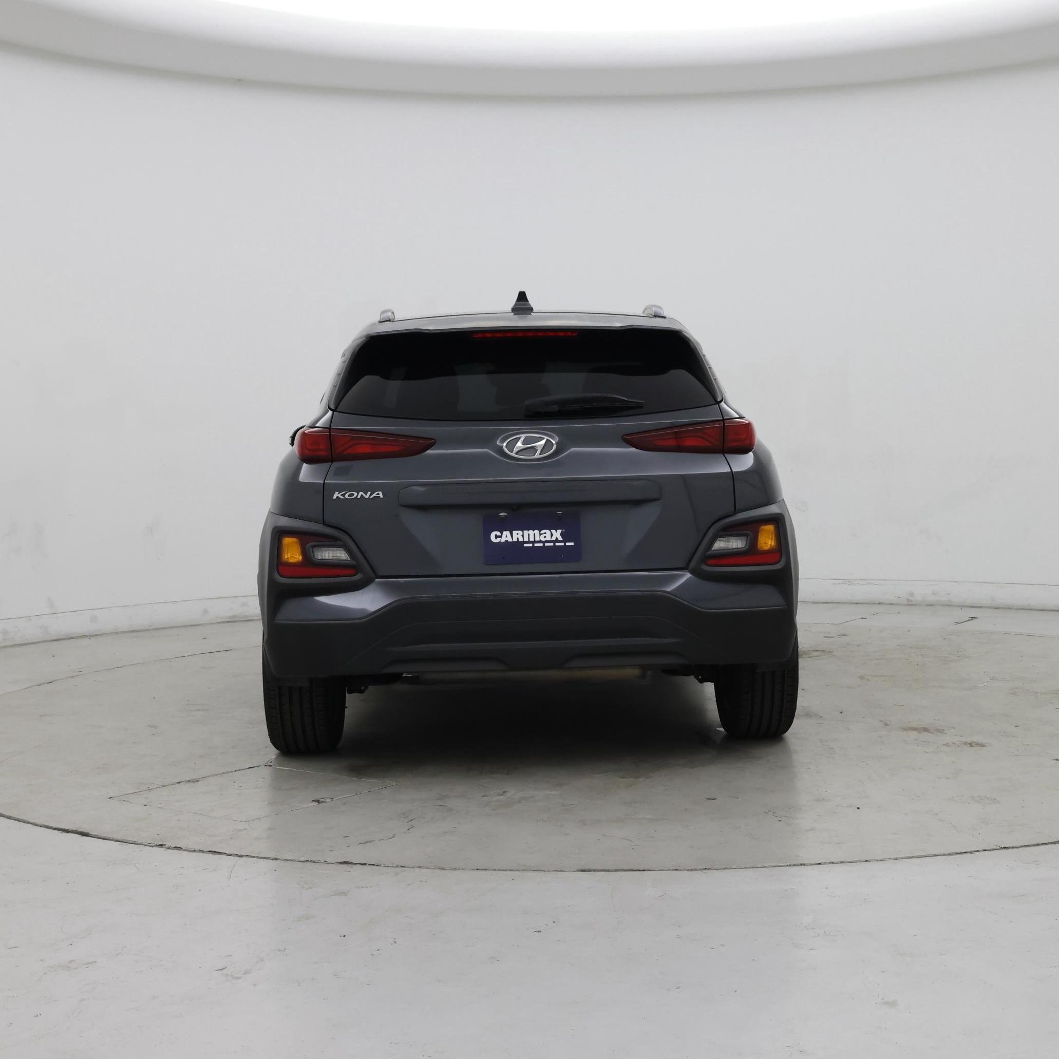Thumbnail: 2021 Hyundai Kona - 6