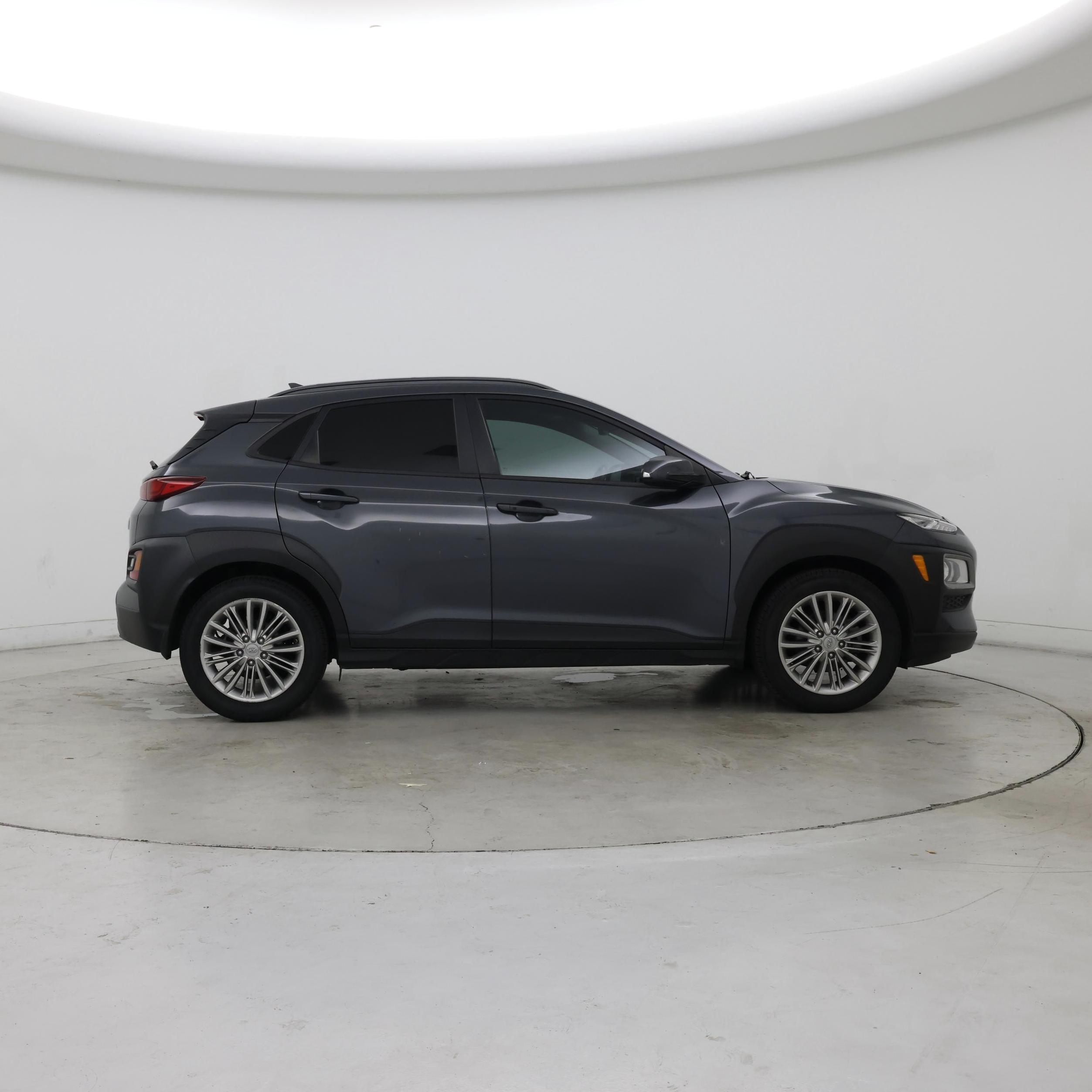 Thumbnail: 2021 Hyundai Kona - 7